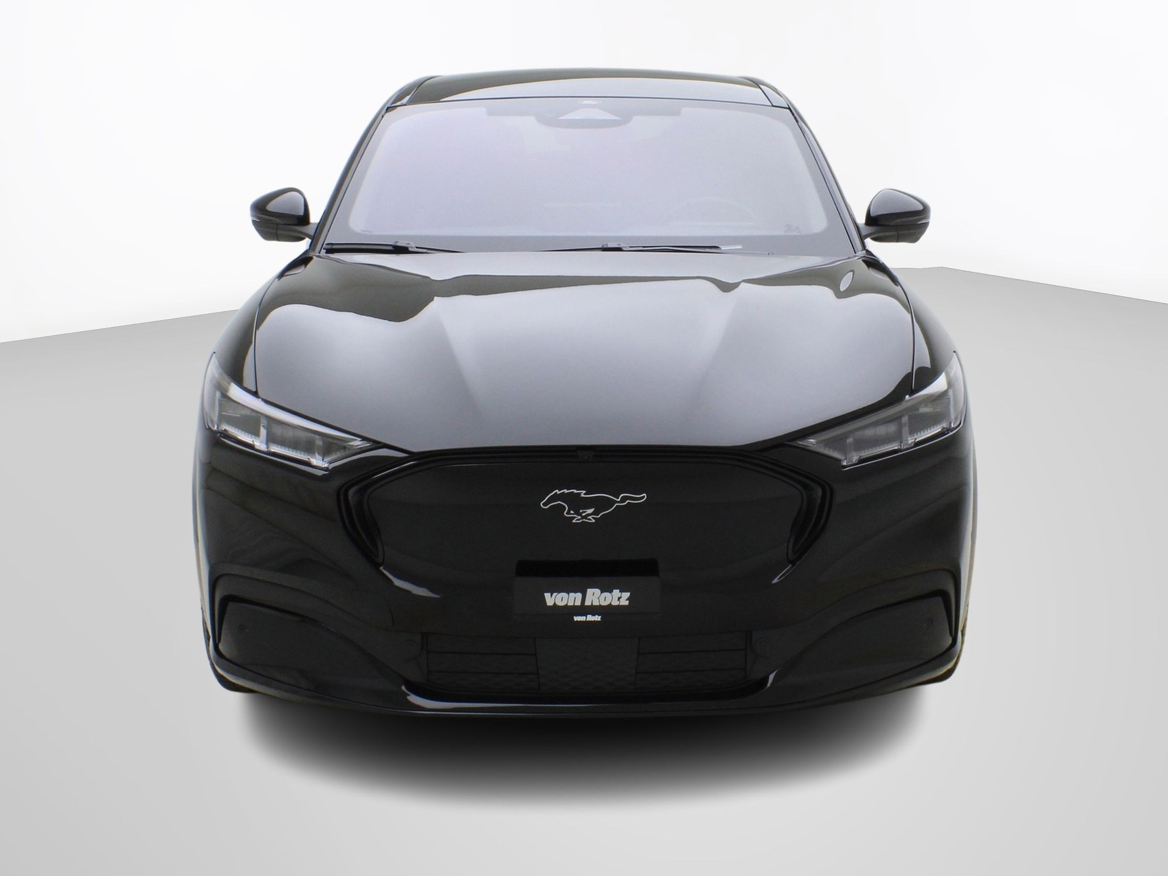 FORD Mustang Mach-E Extended AWD-image-7