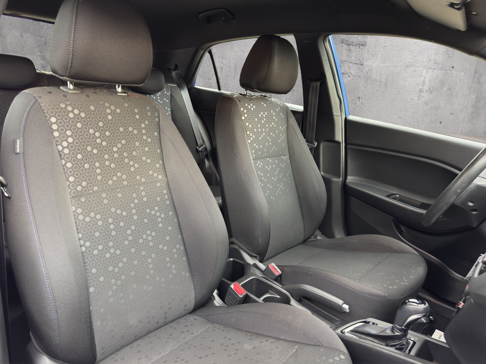 HYUNDAI i20 1.0 T-GDi Origo DCT-image-13