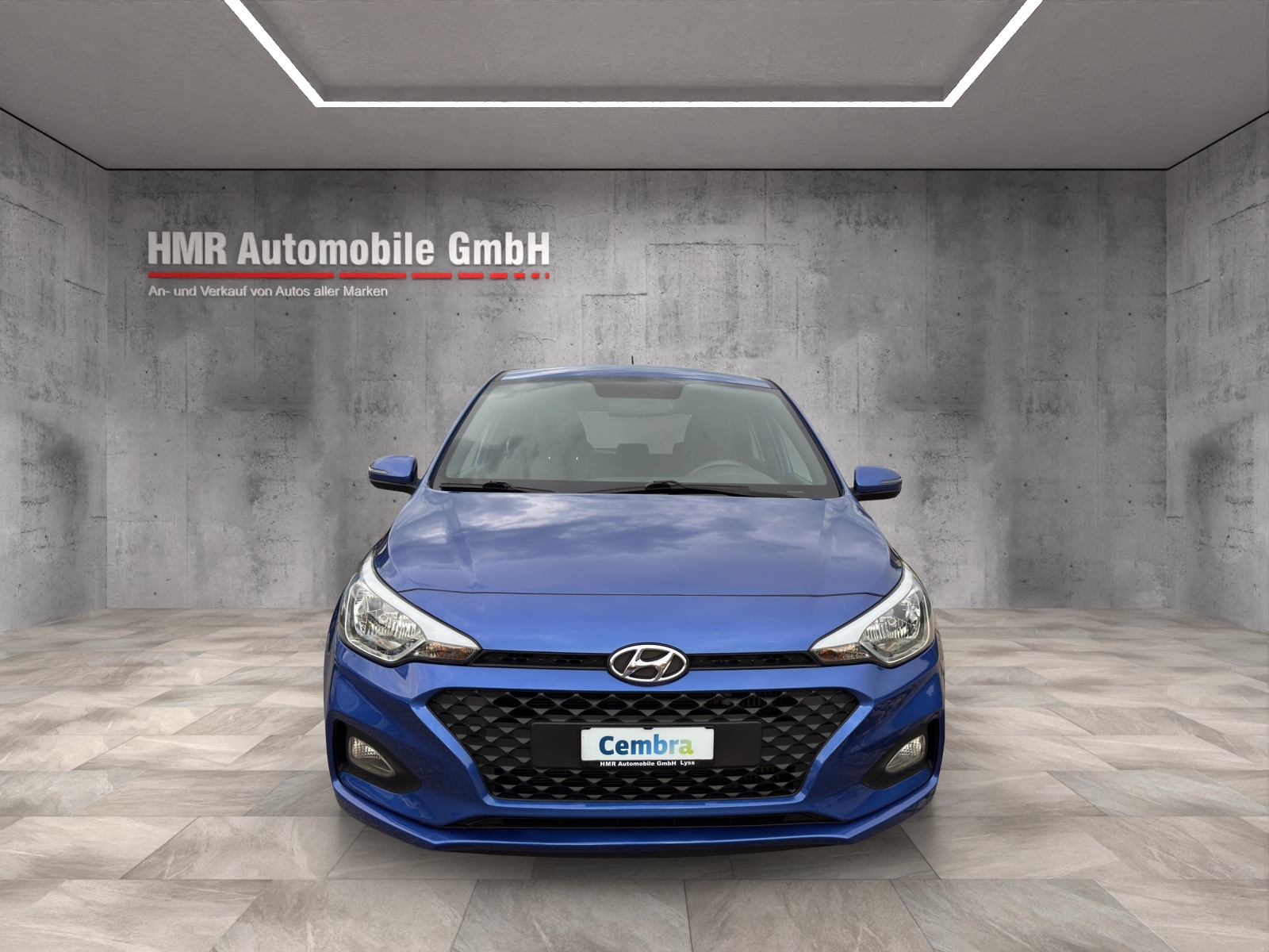 HYUNDAI i20 1.0 T-GDi Origo DCT-image-4