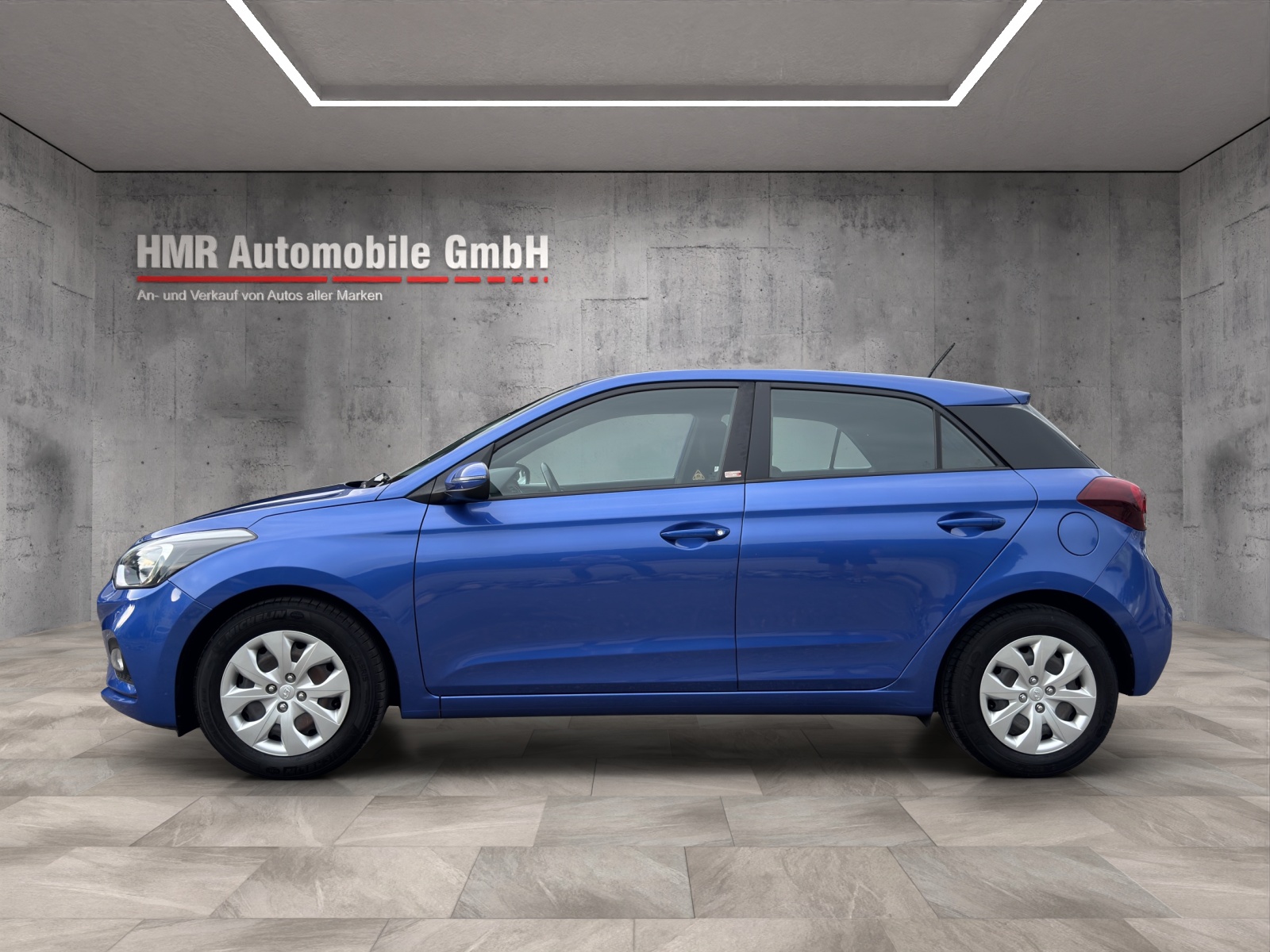 HYUNDAI i20 1.0 T-GDi Origo DCT-image-7