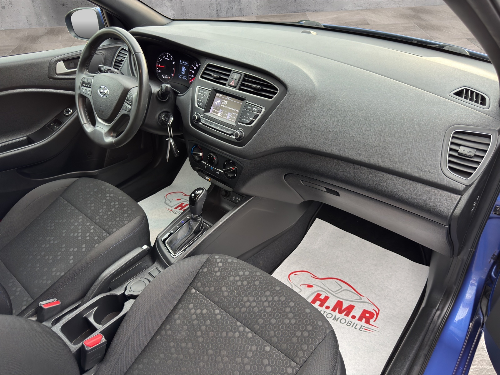 HYUNDAI i20 1.0 T-GDi Origo DCT-image-10
