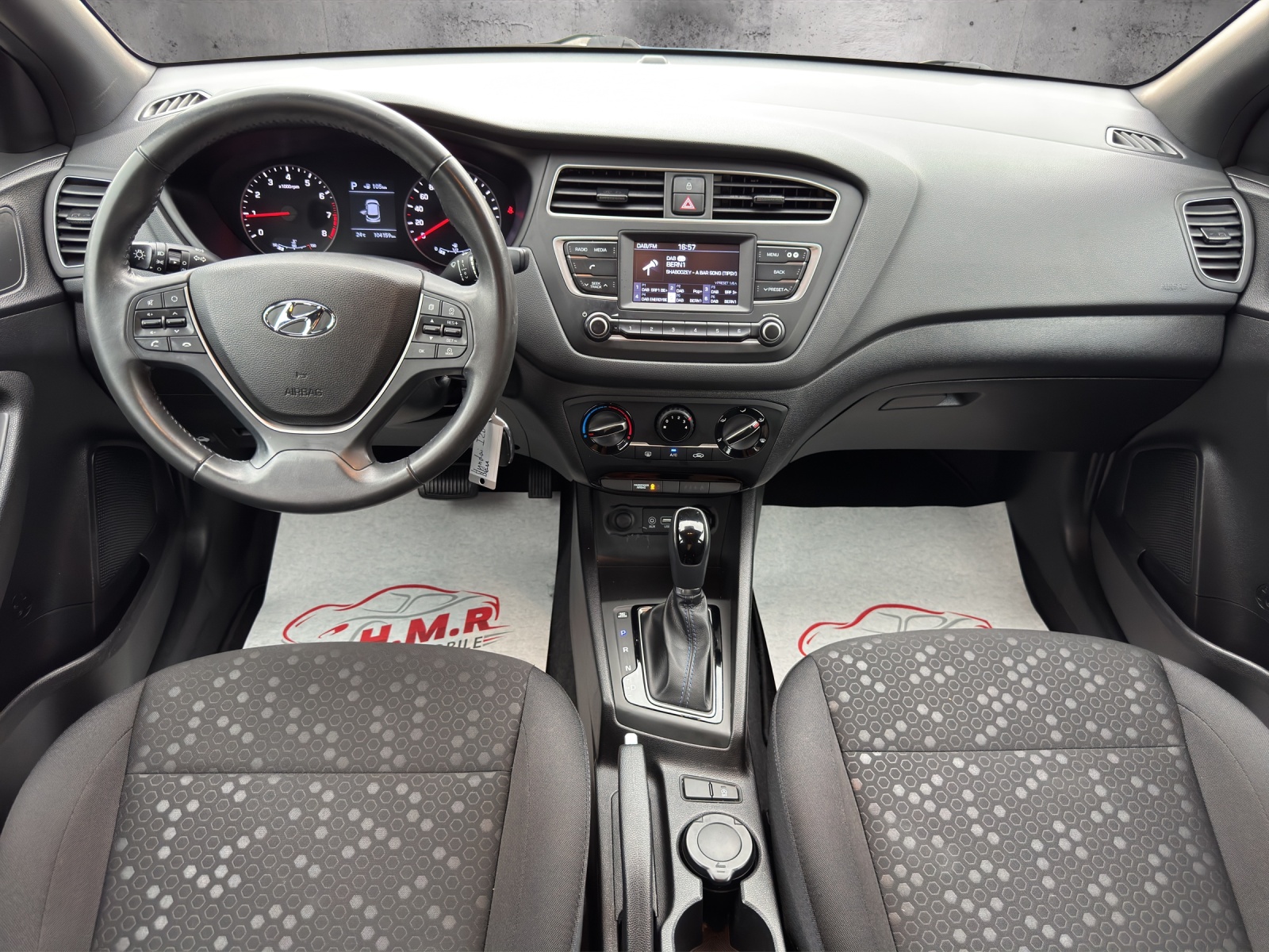 HYUNDAI i20 1.0 T-GDi Origo DCT-image-9