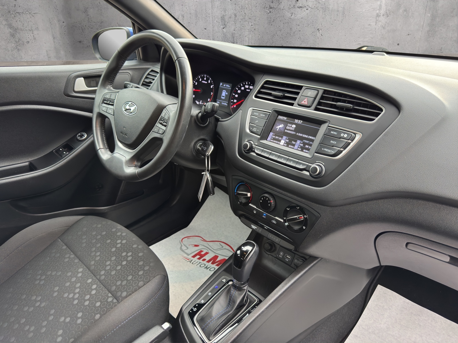 HYUNDAI i20 1.0 T-GDi Origo DCT-image-12