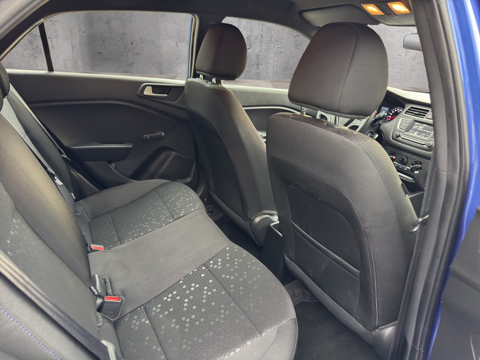HYUNDAI i20 1.0 T-GDi Origo DCT-image-14