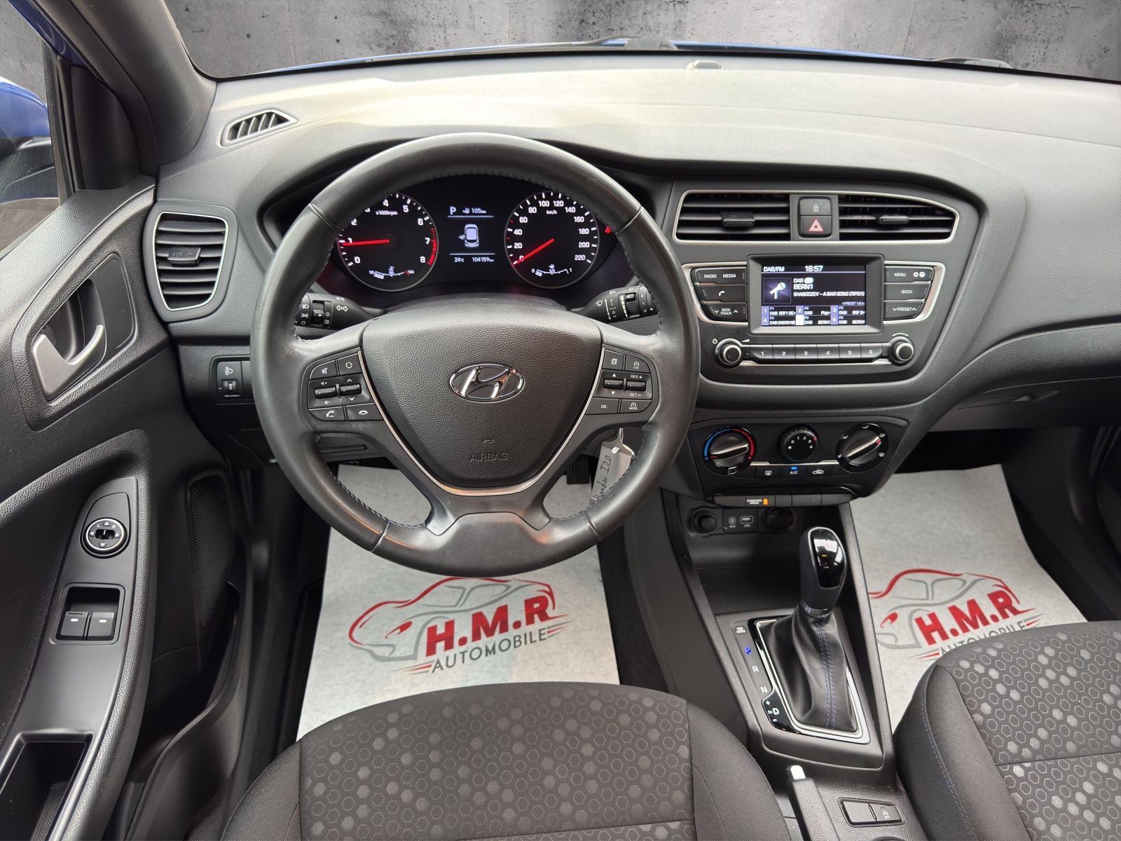 HYUNDAI i20 1.0 T-GDi Origo DCT-image-11