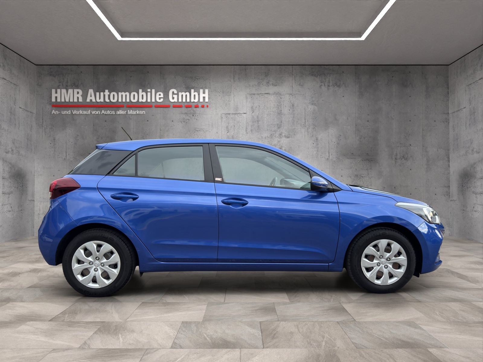 HYUNDAI i20 1.0 T-GDi Origo DCT-image-6