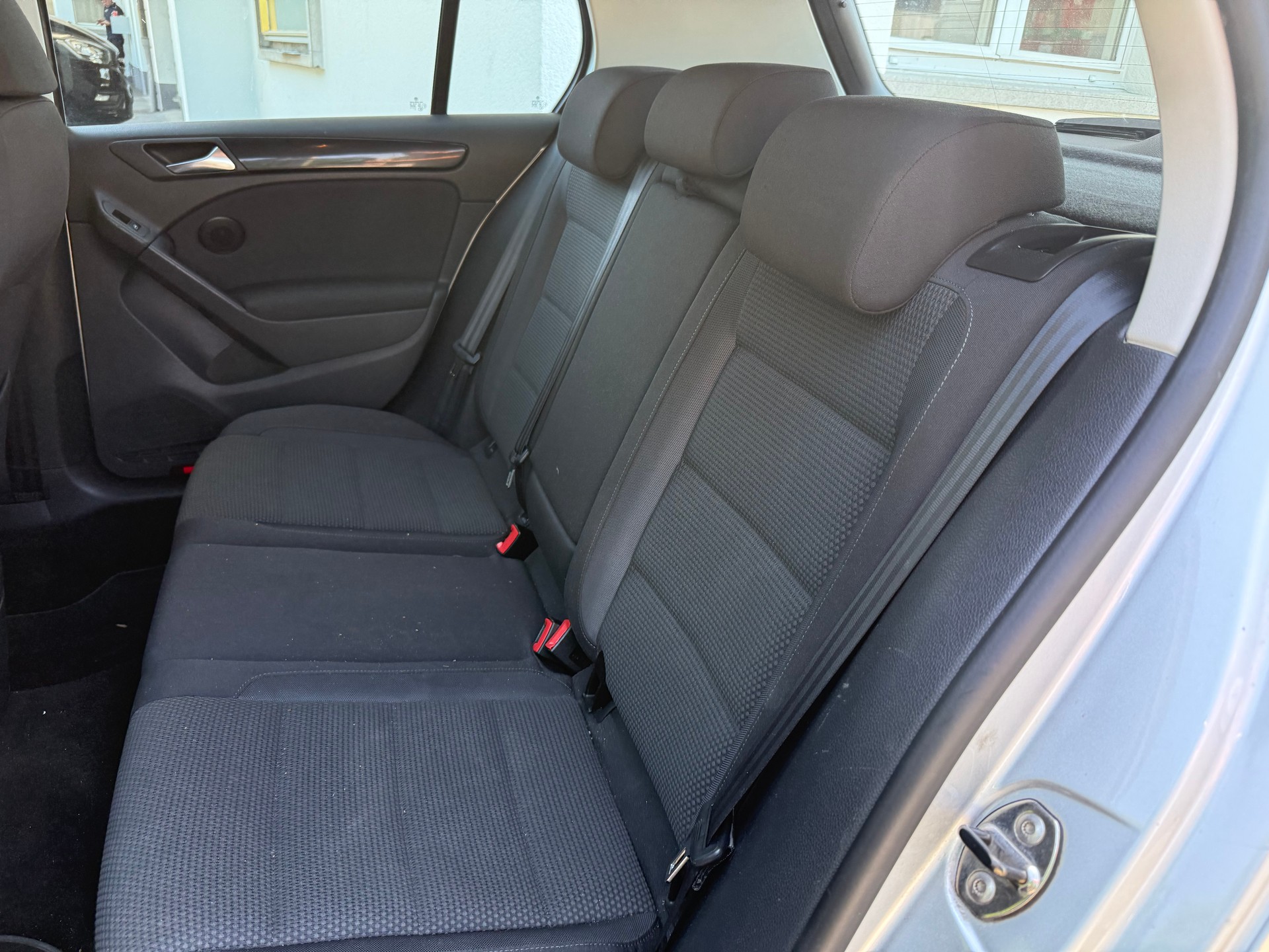 VW Golf 1.4 TSI Trendline-image-11