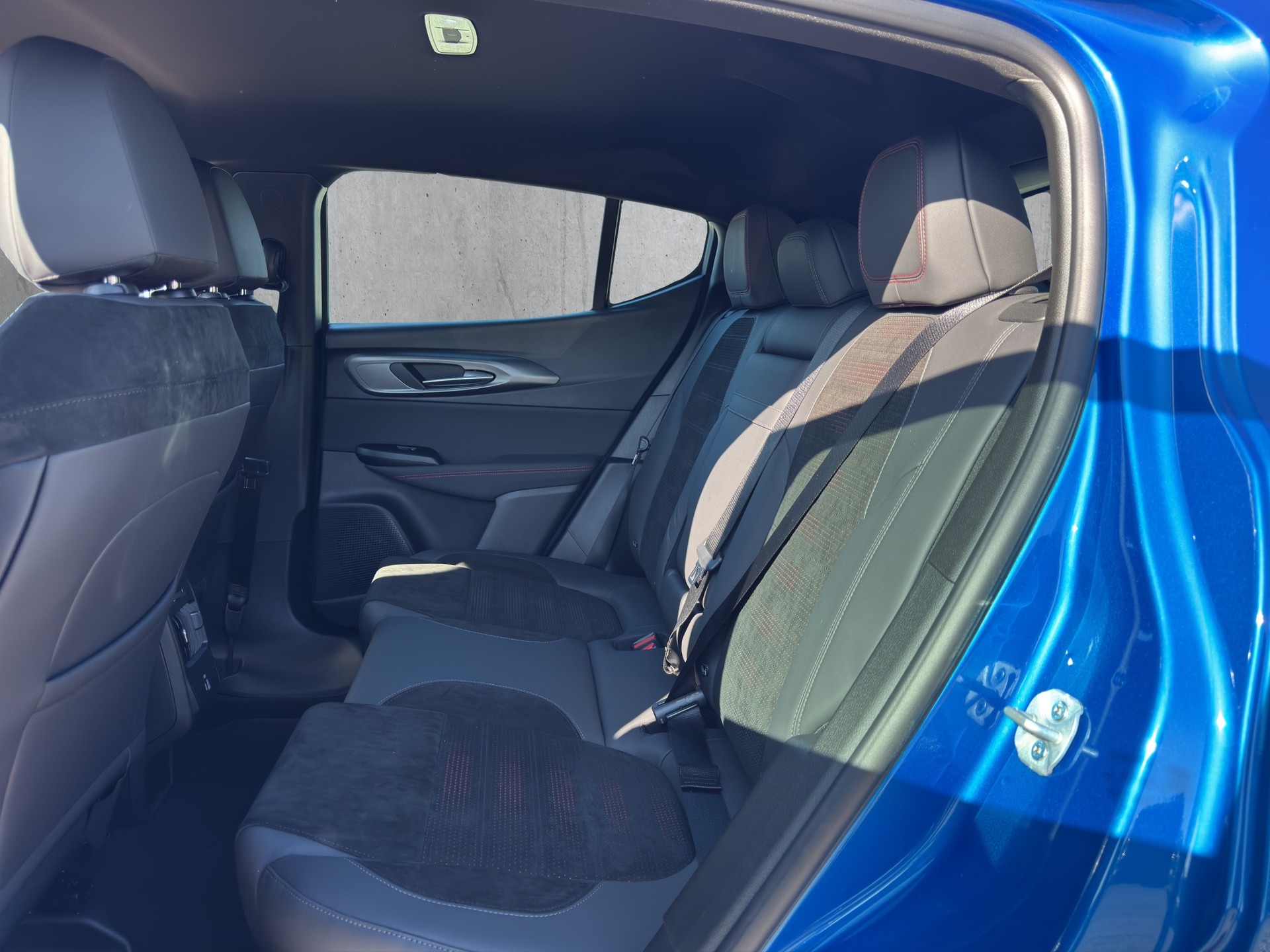 ALFA ROMEO Tonale 1.5 Hybrid 160cv Veloce-image-10