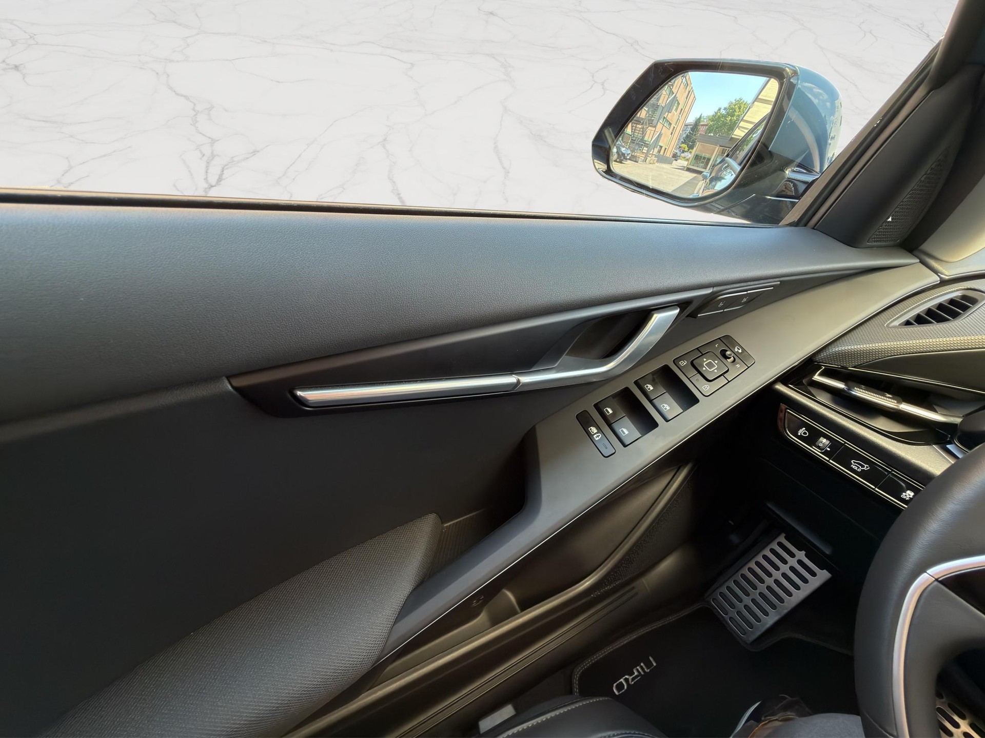 KIA Niro EV 64,8 kWh Style-image-9