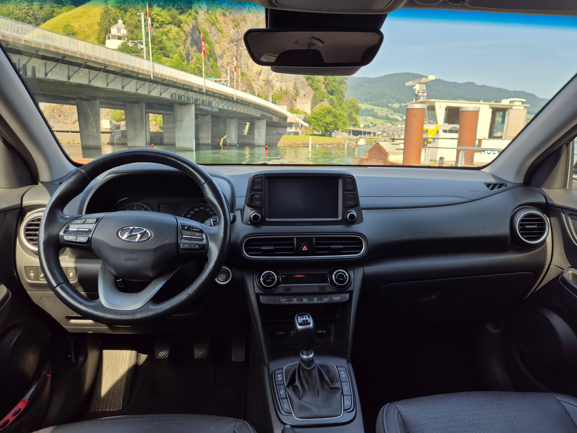 HYUNDAI 1.0 T-GDi Launch Plus-image-4