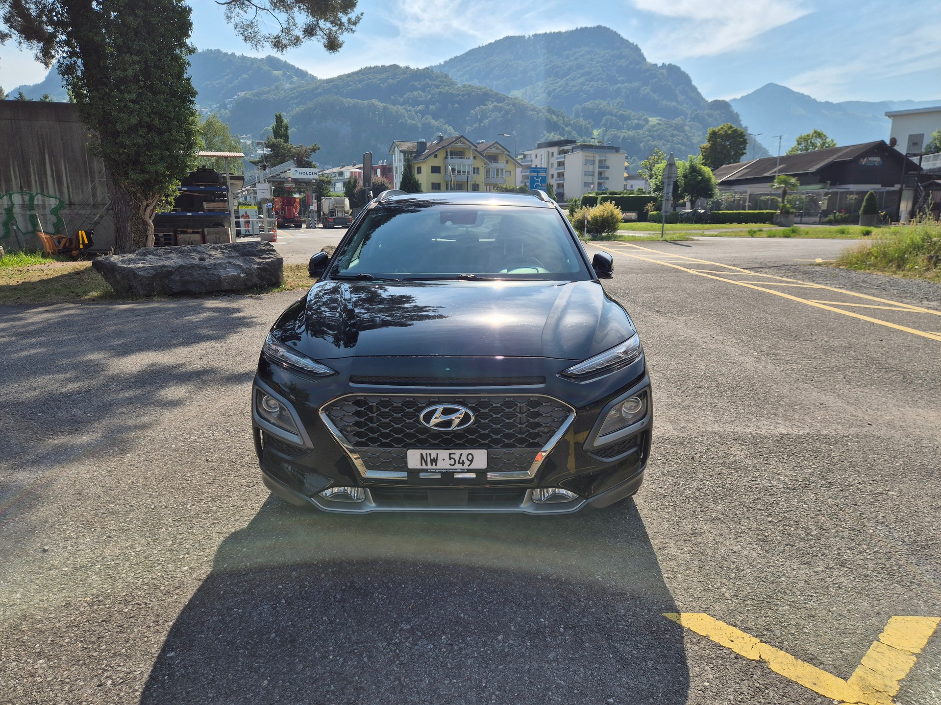 HYUNDAI 1.0 T-GDi Launch Plus-image-3