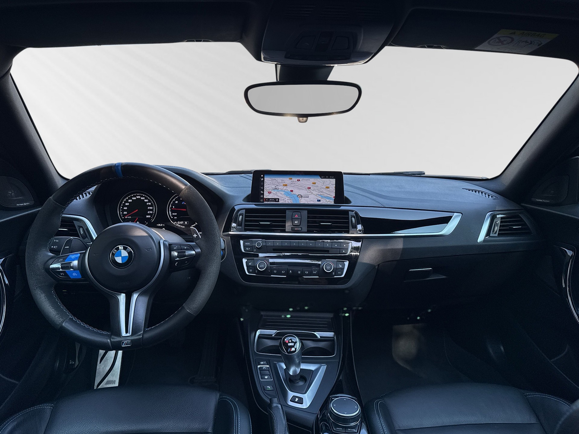 BMW M2 Competition Drivelogic-image-5