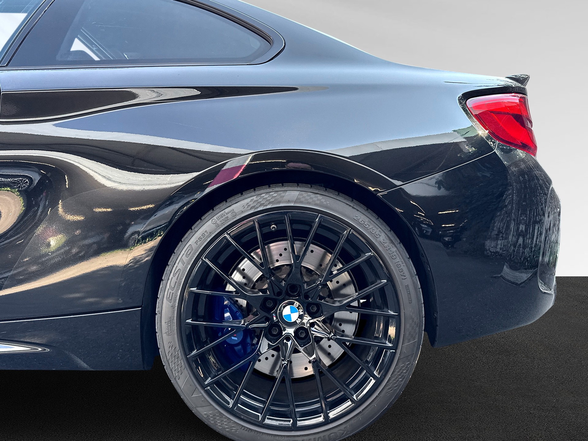 BMW M2 Competition Drivelogic-image-8