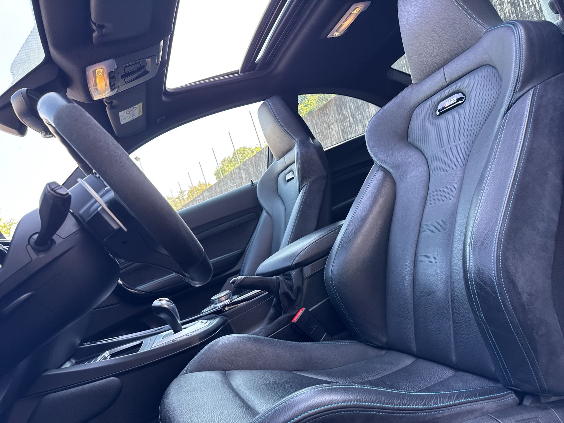 BMW M2 Competition Drivelogic-image-9