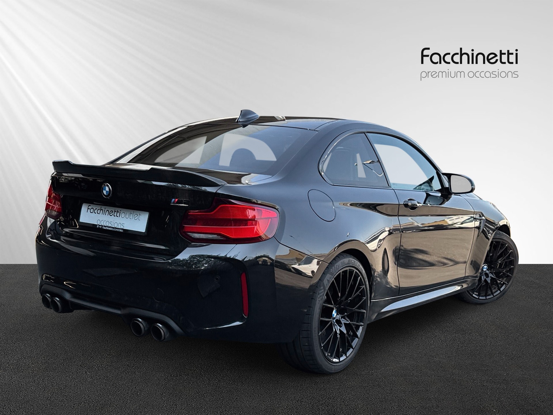 BMW M2 Competition Drivelogic-image-2