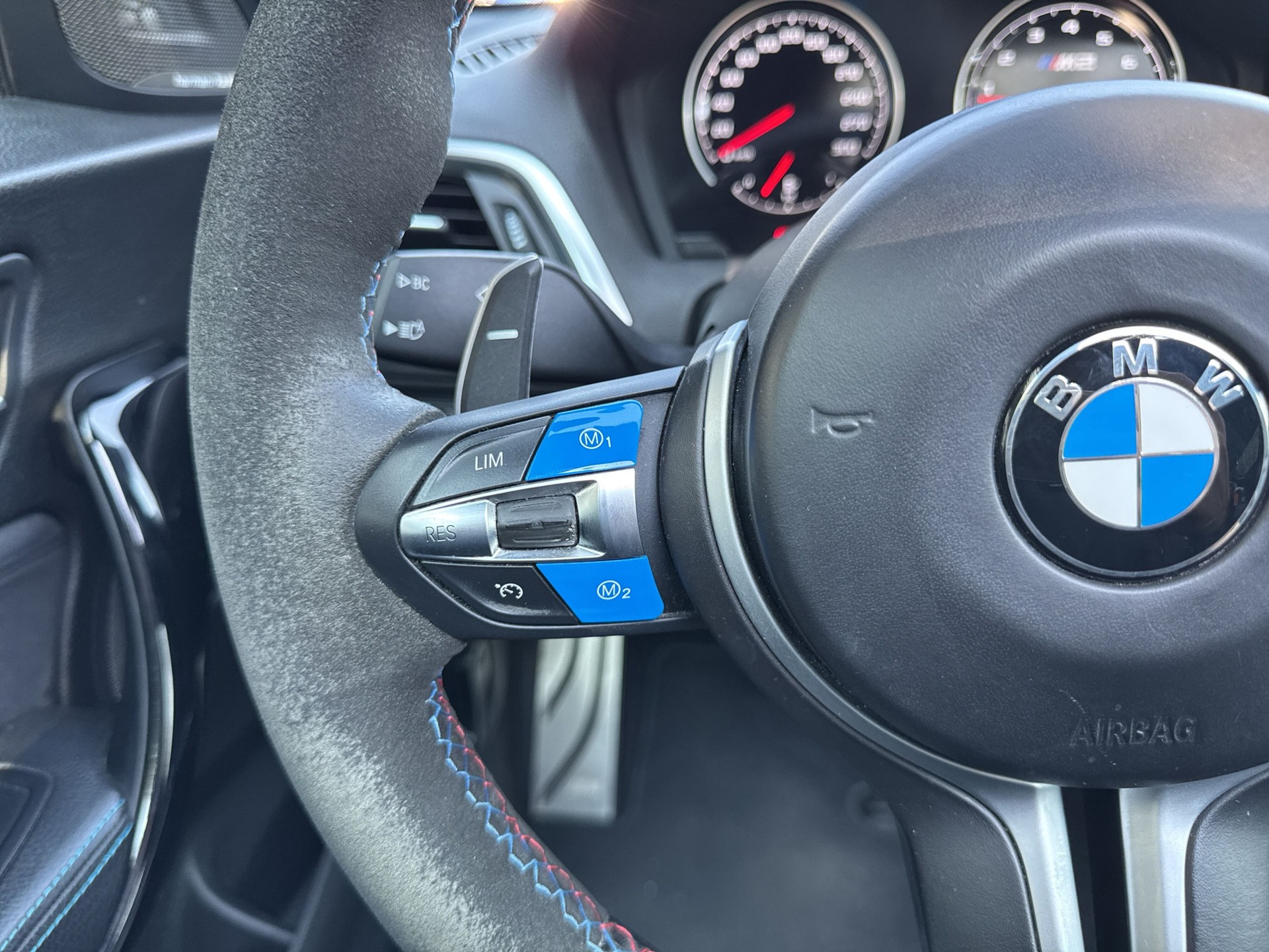 BMW M2 Competition Drivelogic-image-14