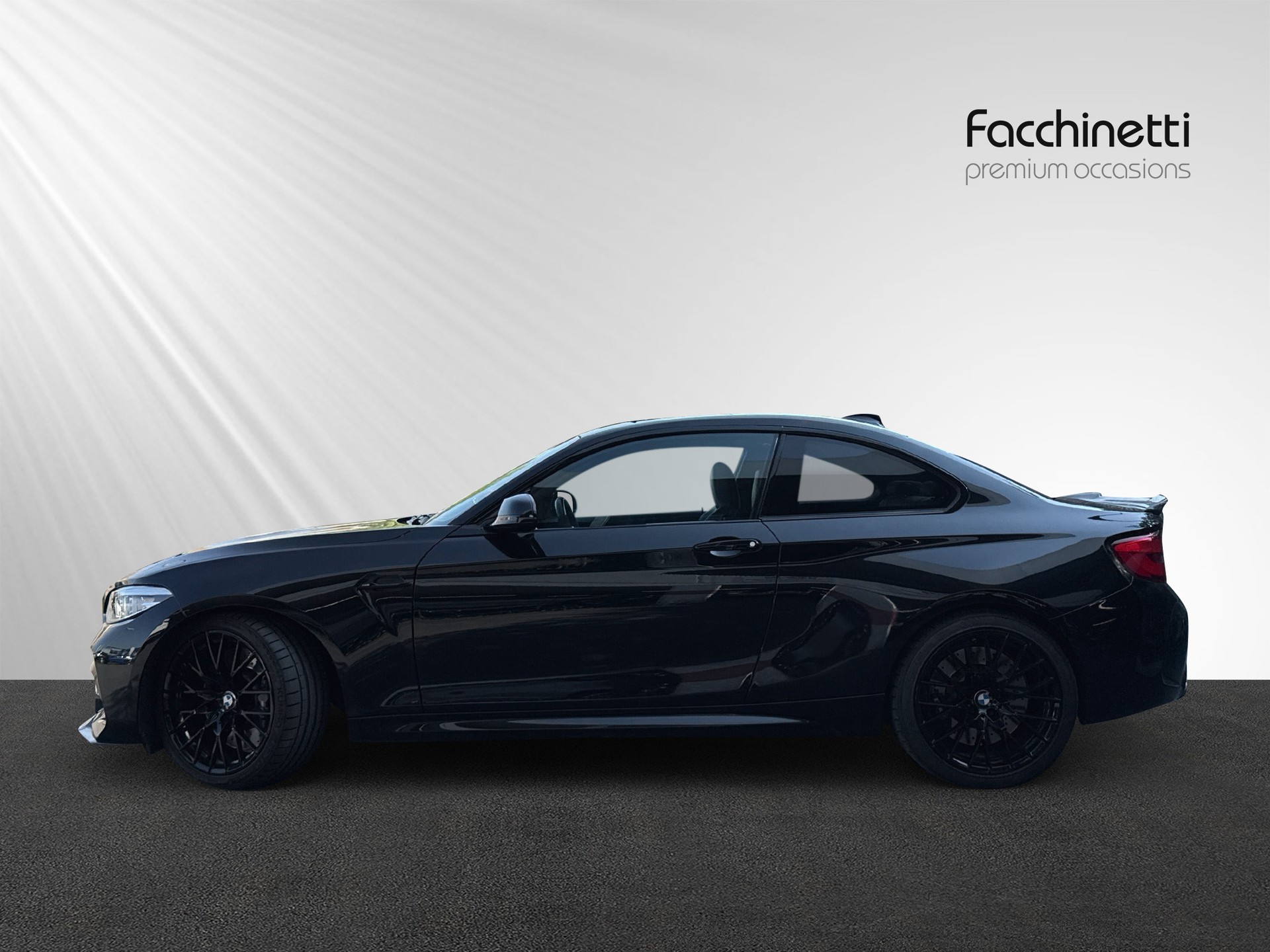 BMW M2 Competition Drivelogic-image-1