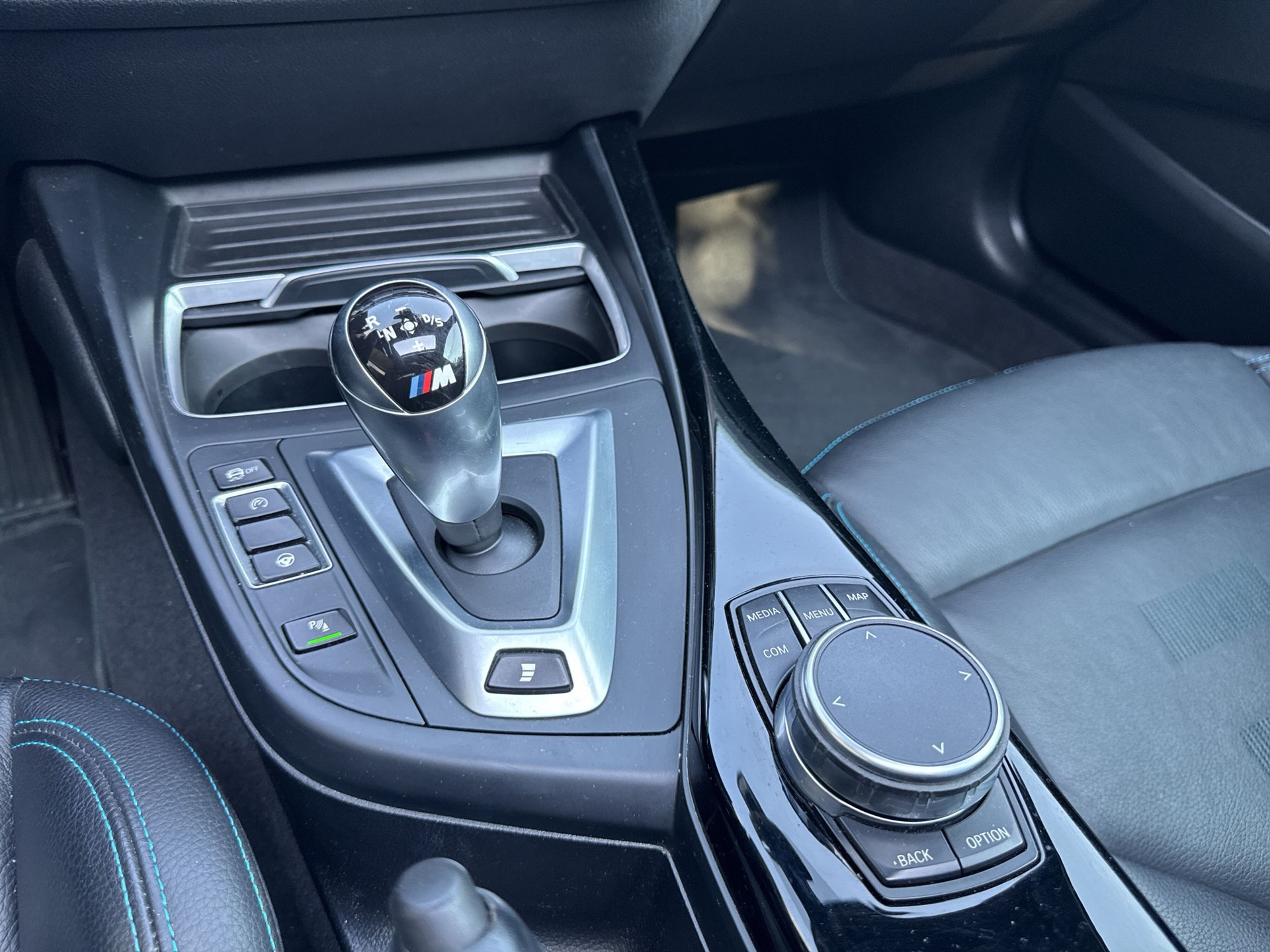 BMW M2 Competition Drivelogic-image-12