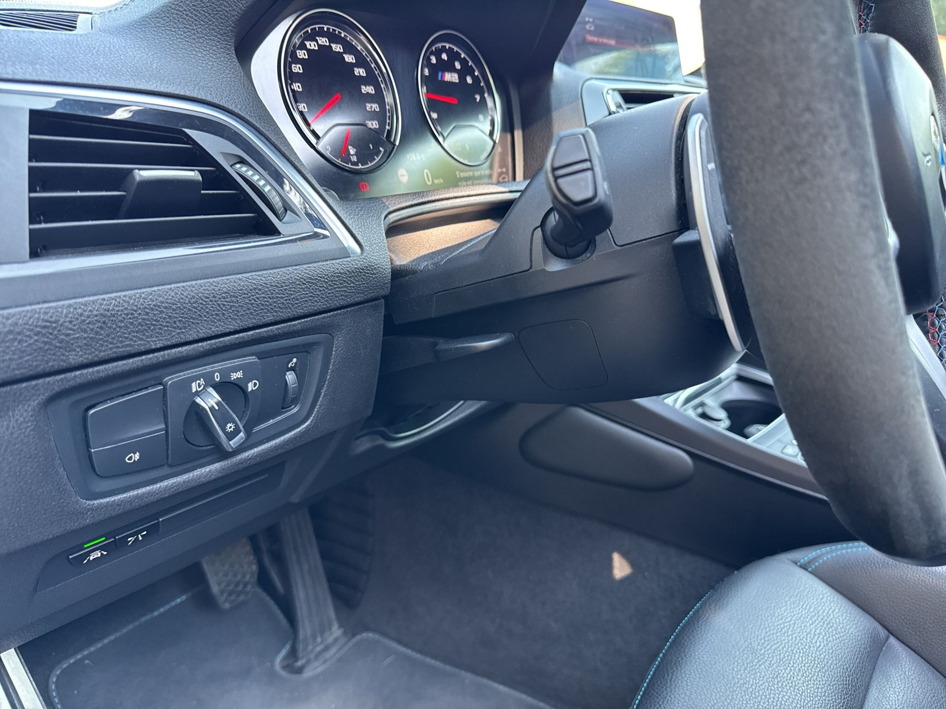 BMW M2 Competition Drivelogic-image-18