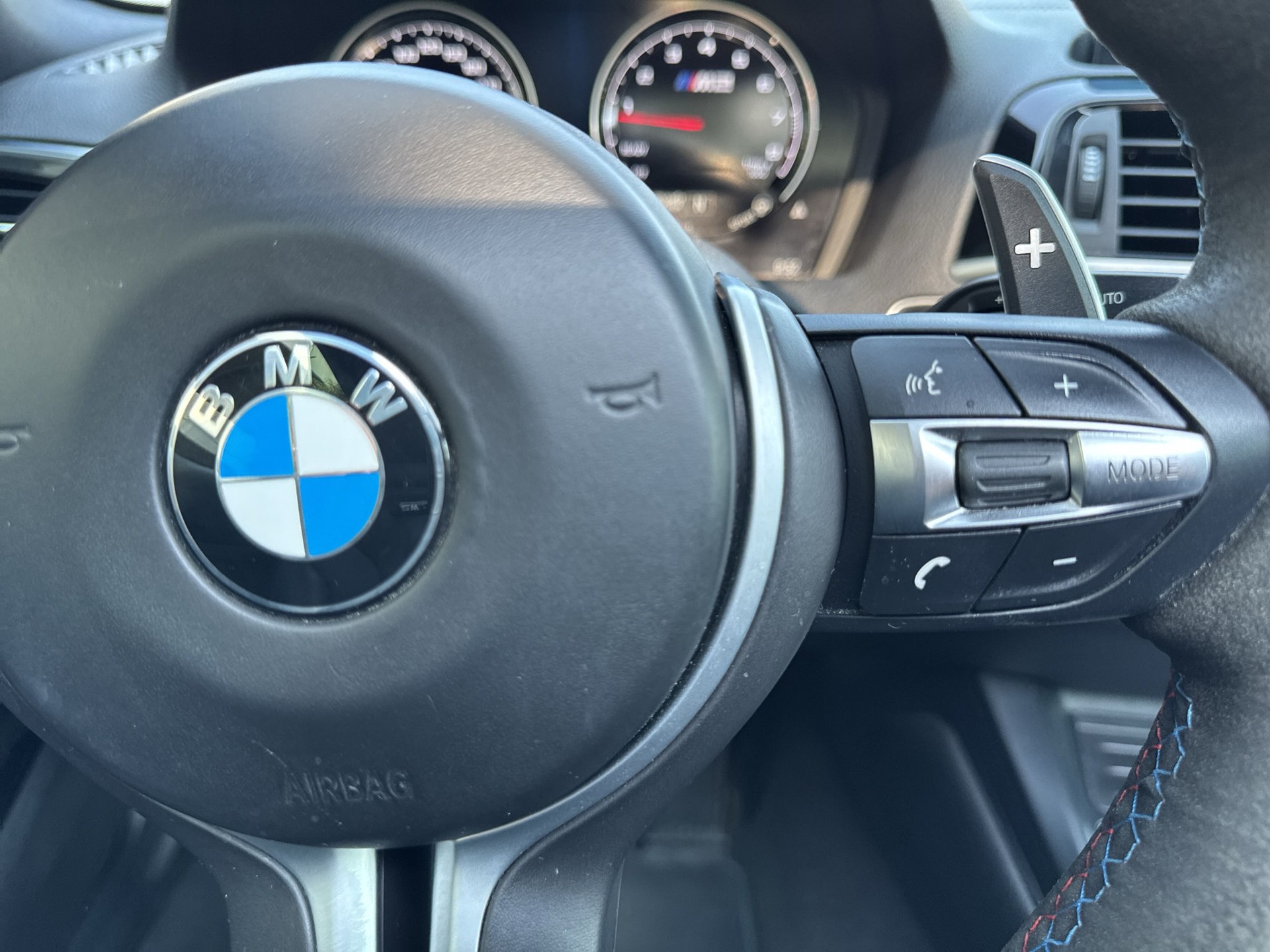 BMW M2 Competition Drivelogic-image-15