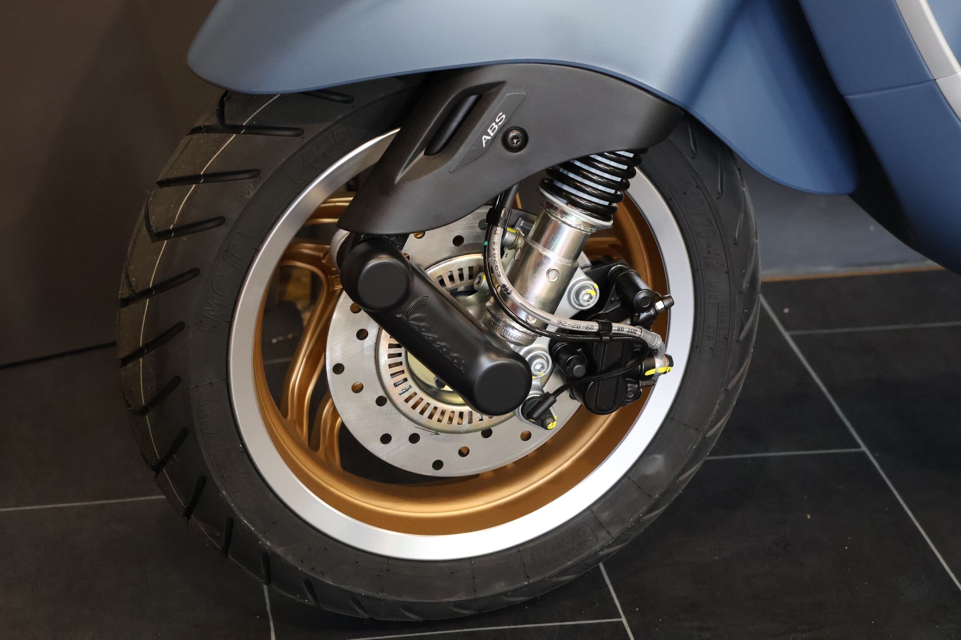 PIAGGIO Vespa 125 Primavera Officina 8 MY26 E5+-image-14