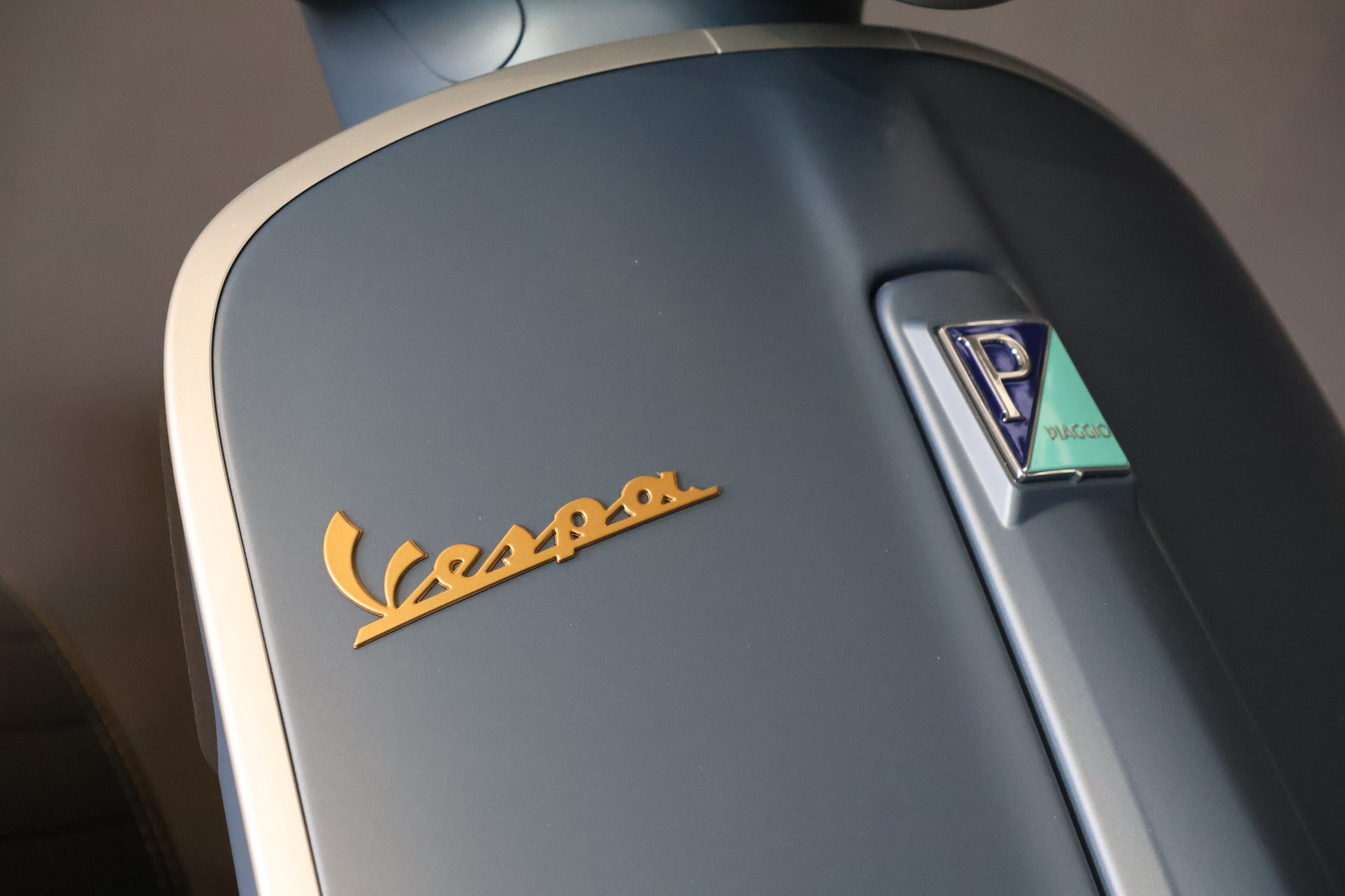 PIAGGIO Vespa 125 Primavera Officina 8 MY26 E5+-image-8