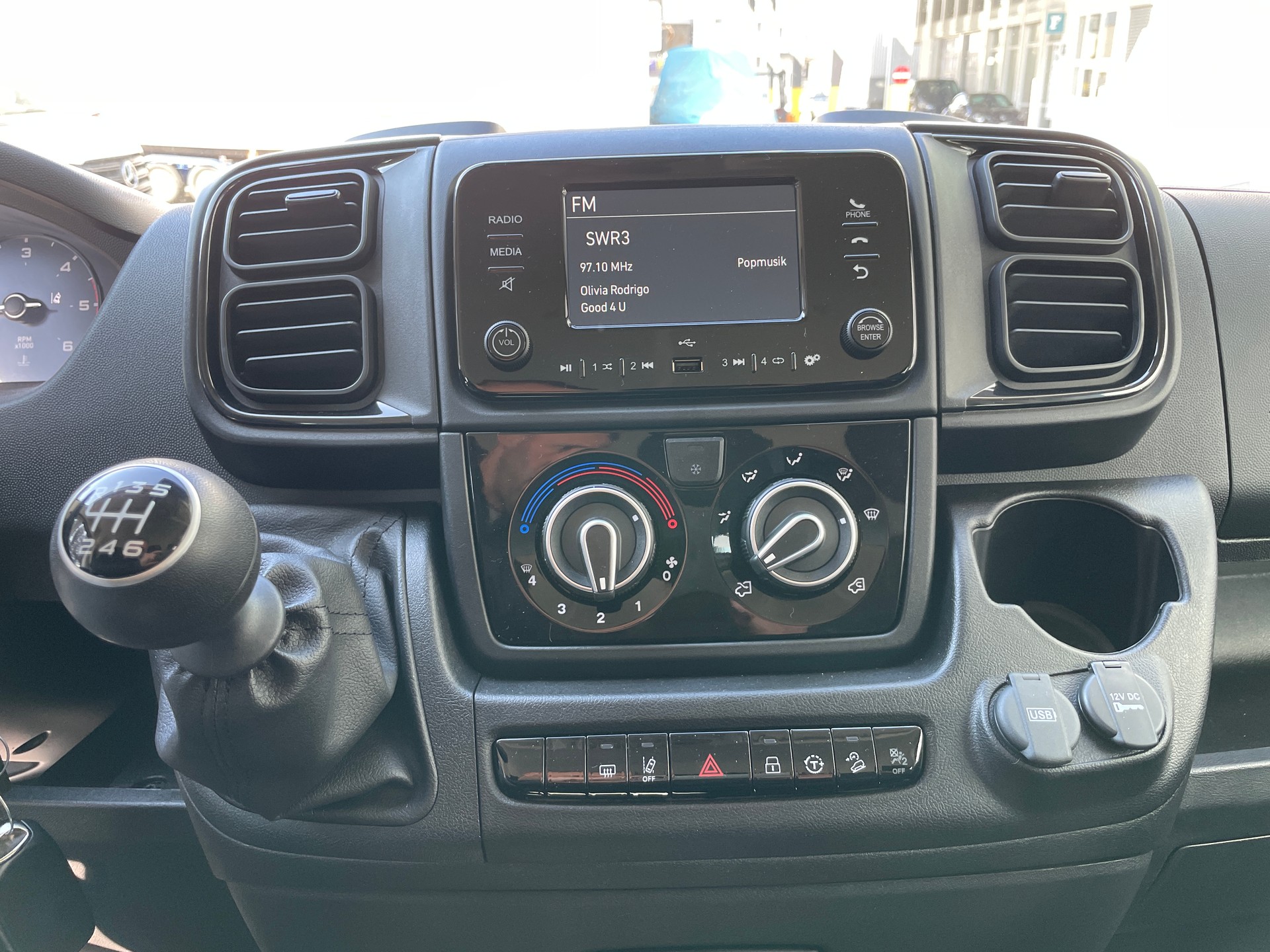 TOYOTA Proace MAX 2.2D DK Pritsche 3,5t L3-image-17