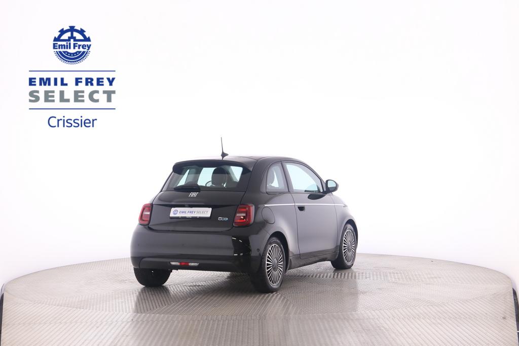 FIAT 500 Icon-image-1