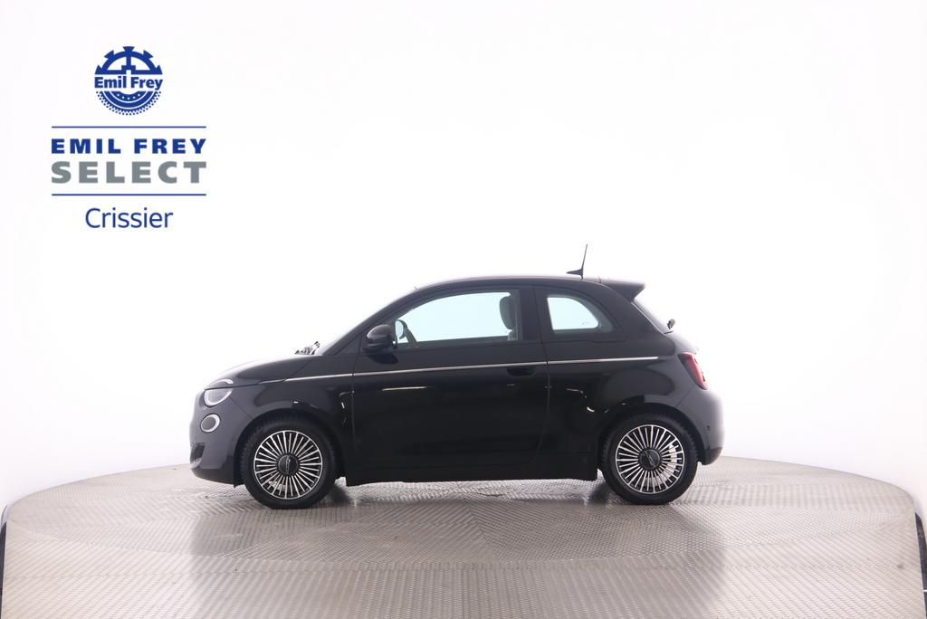 FIAT 500 Icon-image-2