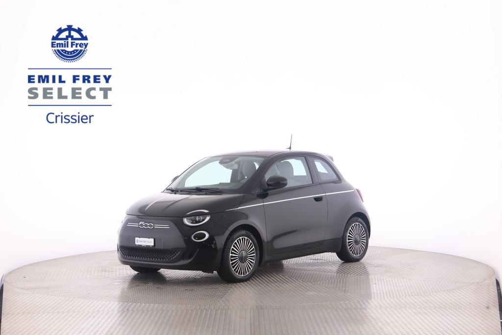FIAT 500 Icon-image-0