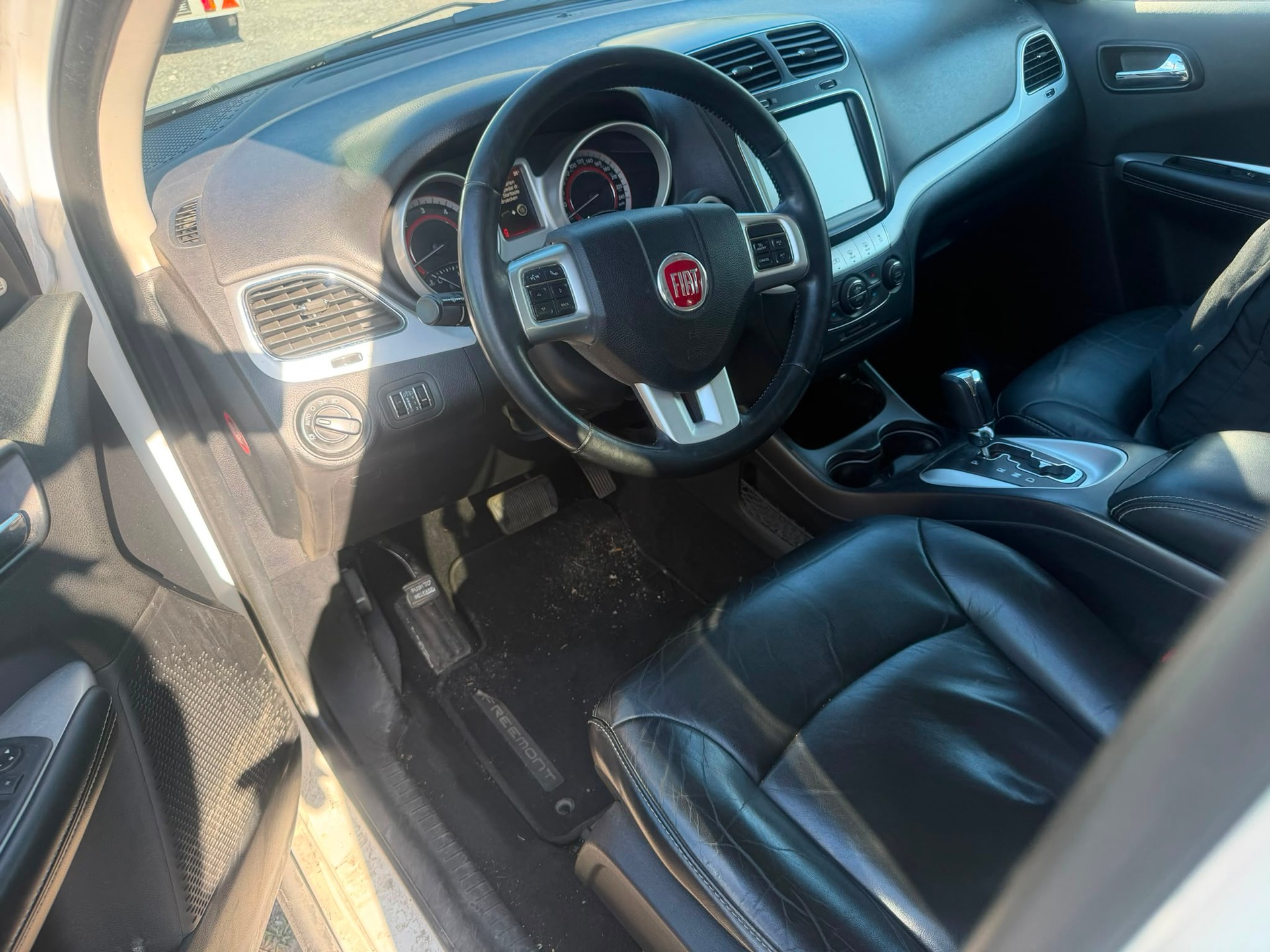 FIAT Freemont 2.0 MJ AWD Automat-image-3