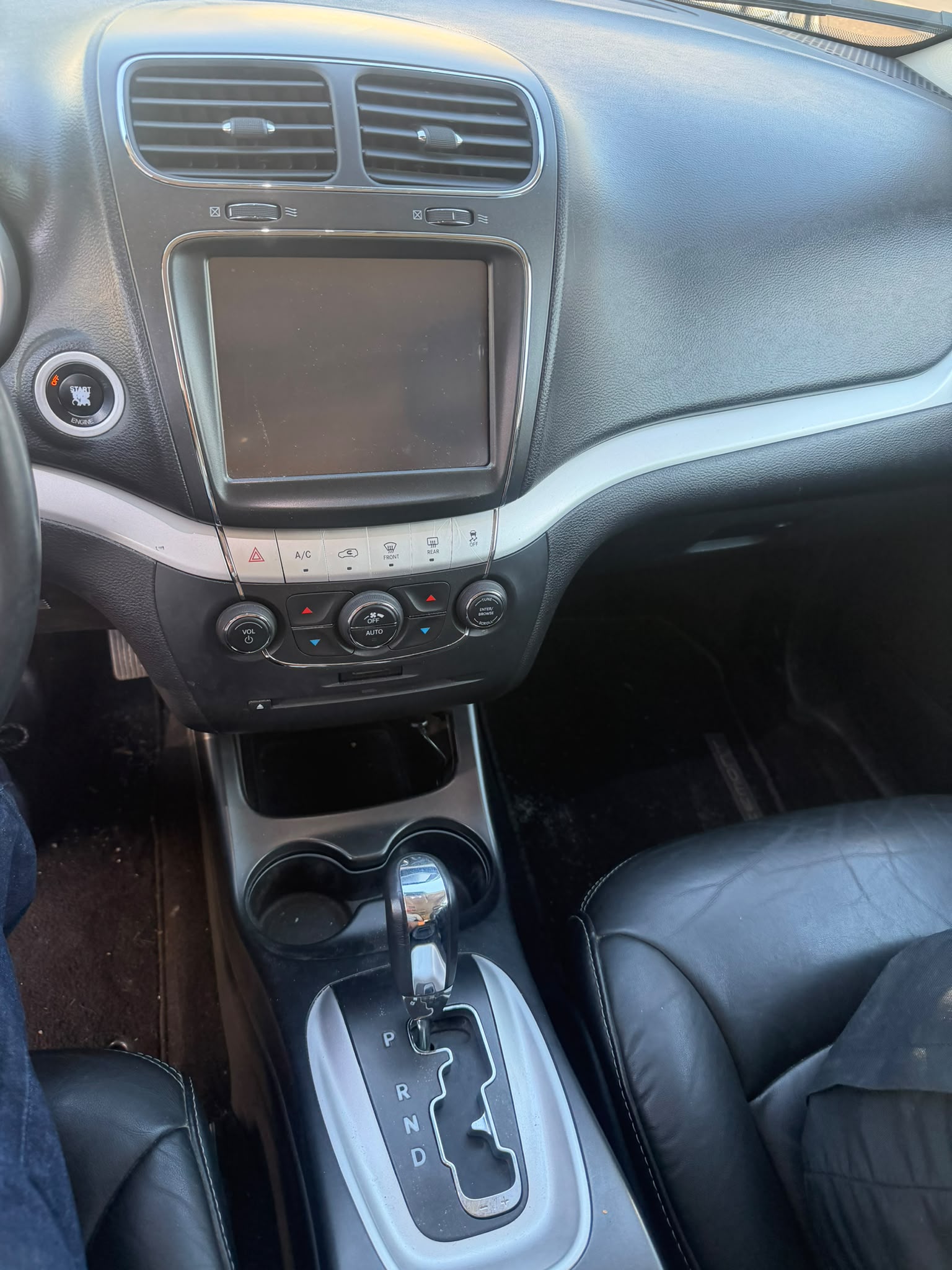 FIAT Freemont 2.0 MJ AWD Automat-image-7
