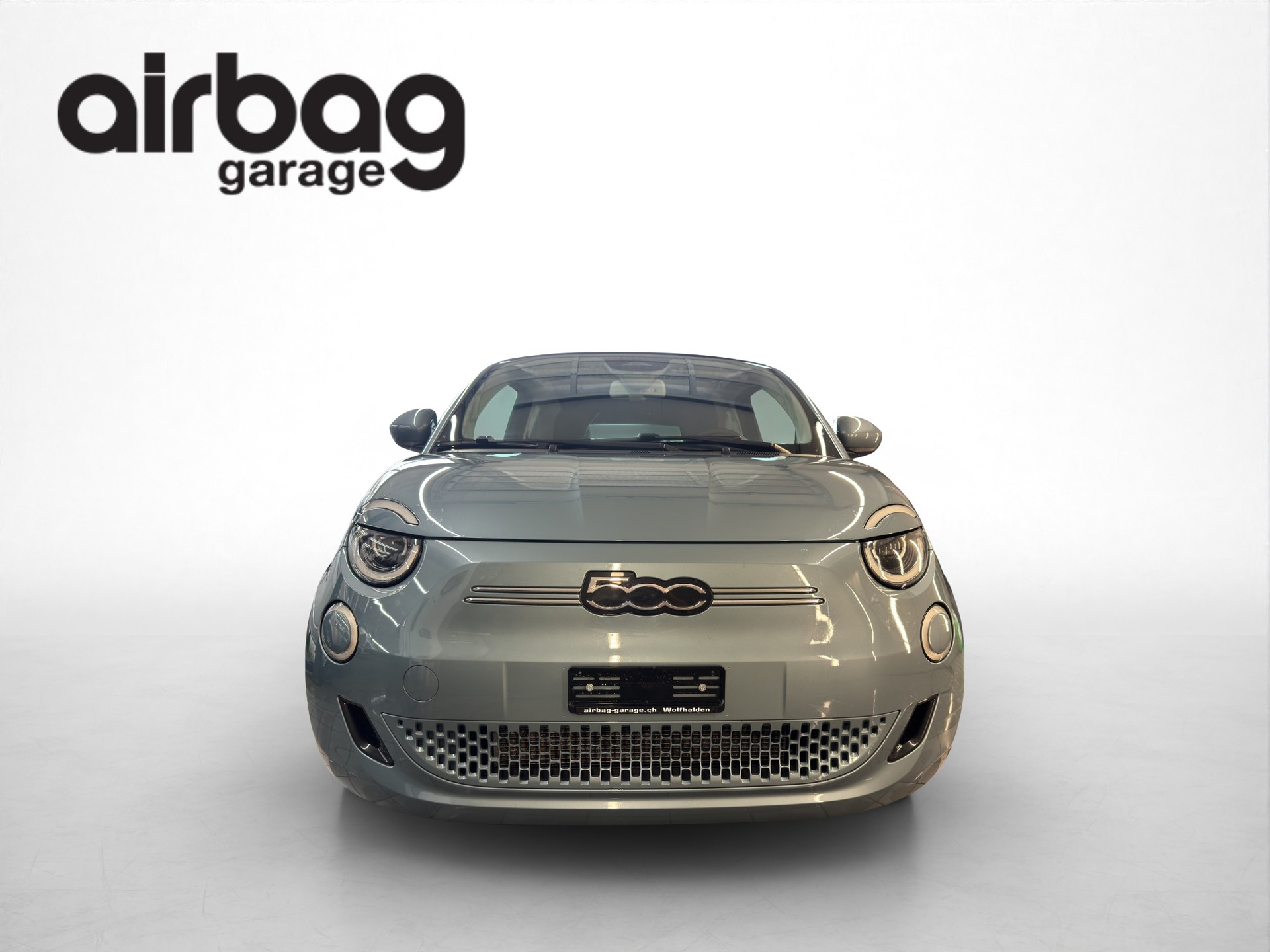 FIAT 500 C electric 87 kW Icon-image-0