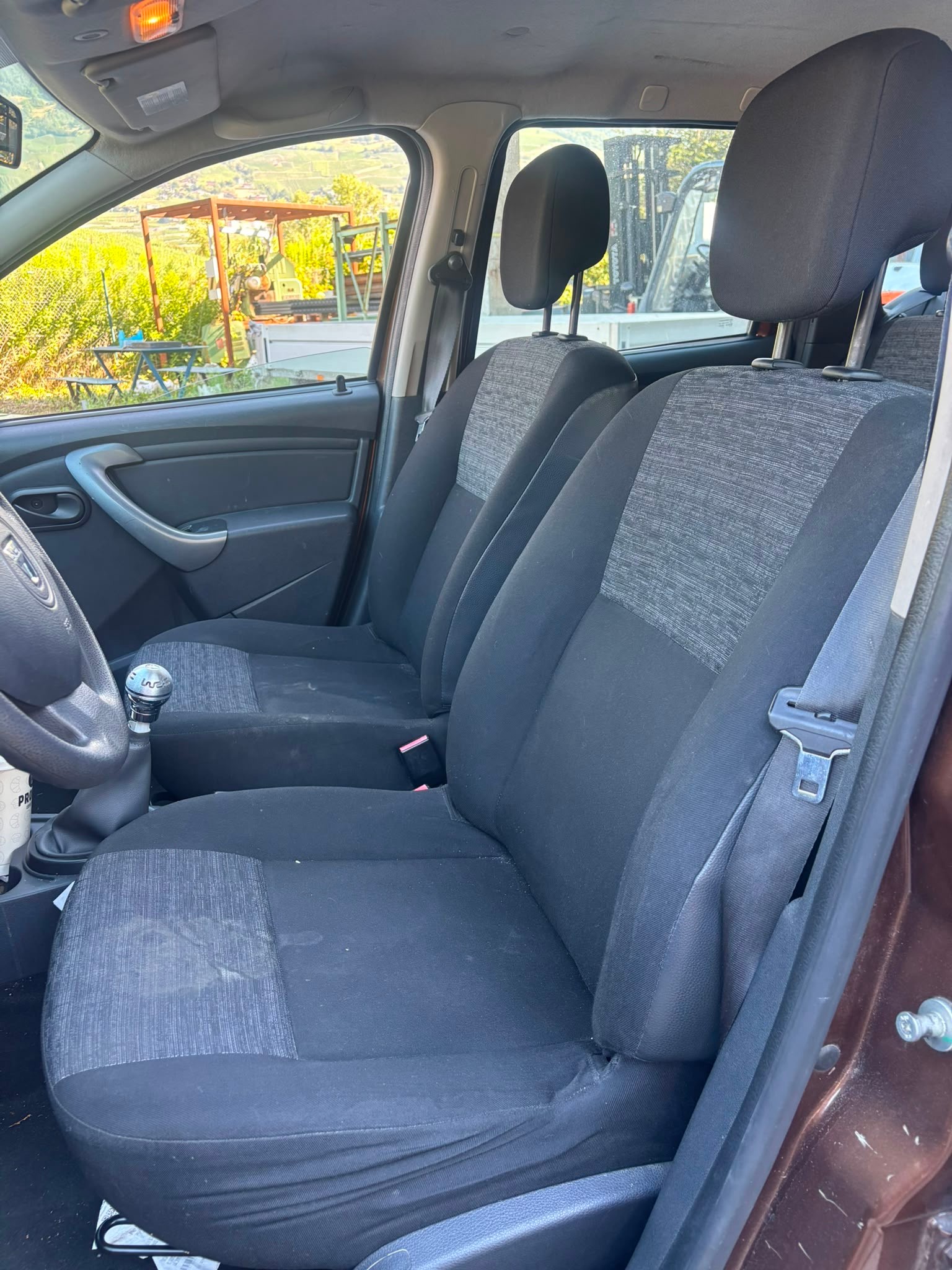 DACIA Duster 1.6 City 4x2-image-7