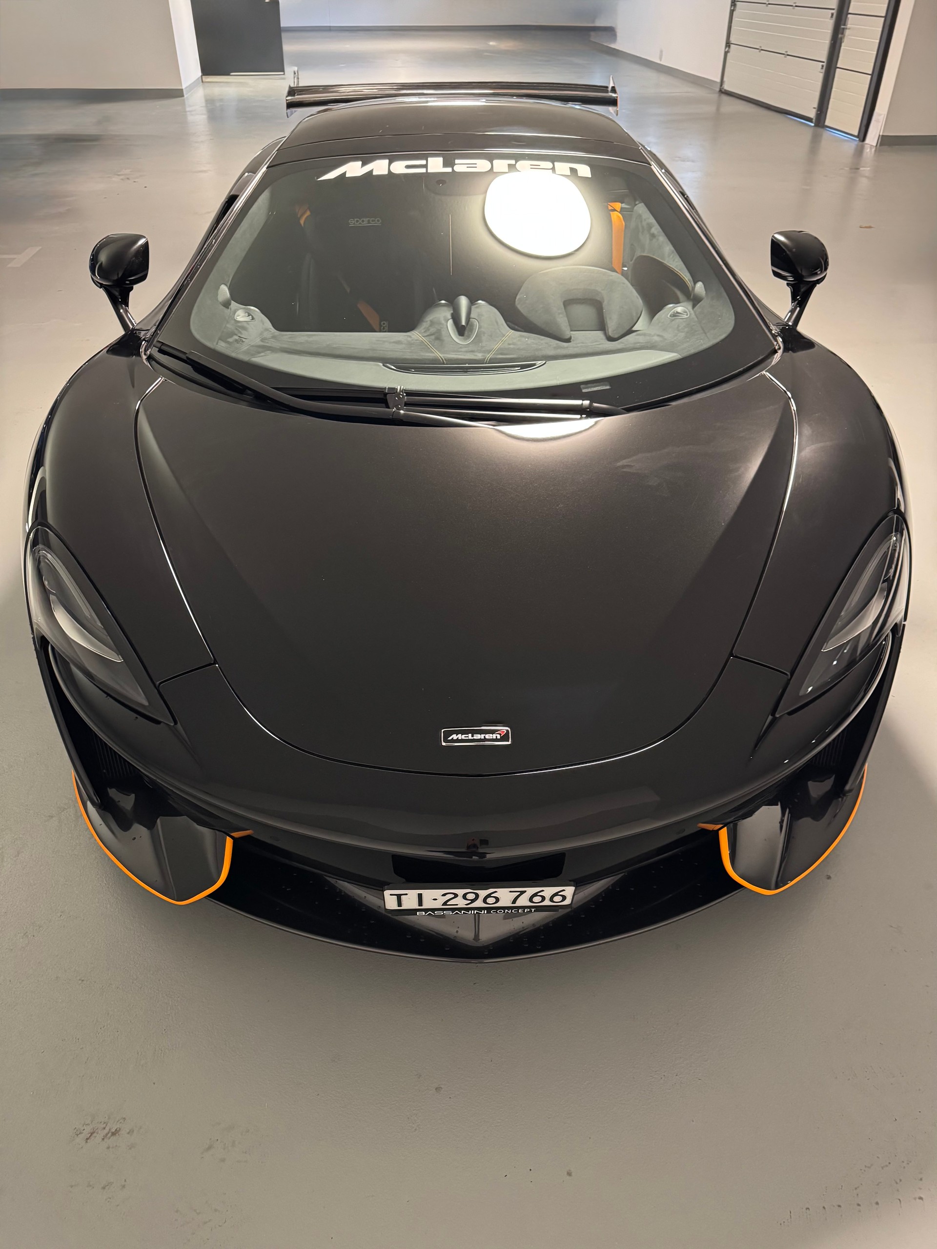 McLAREN Spider-image-1
