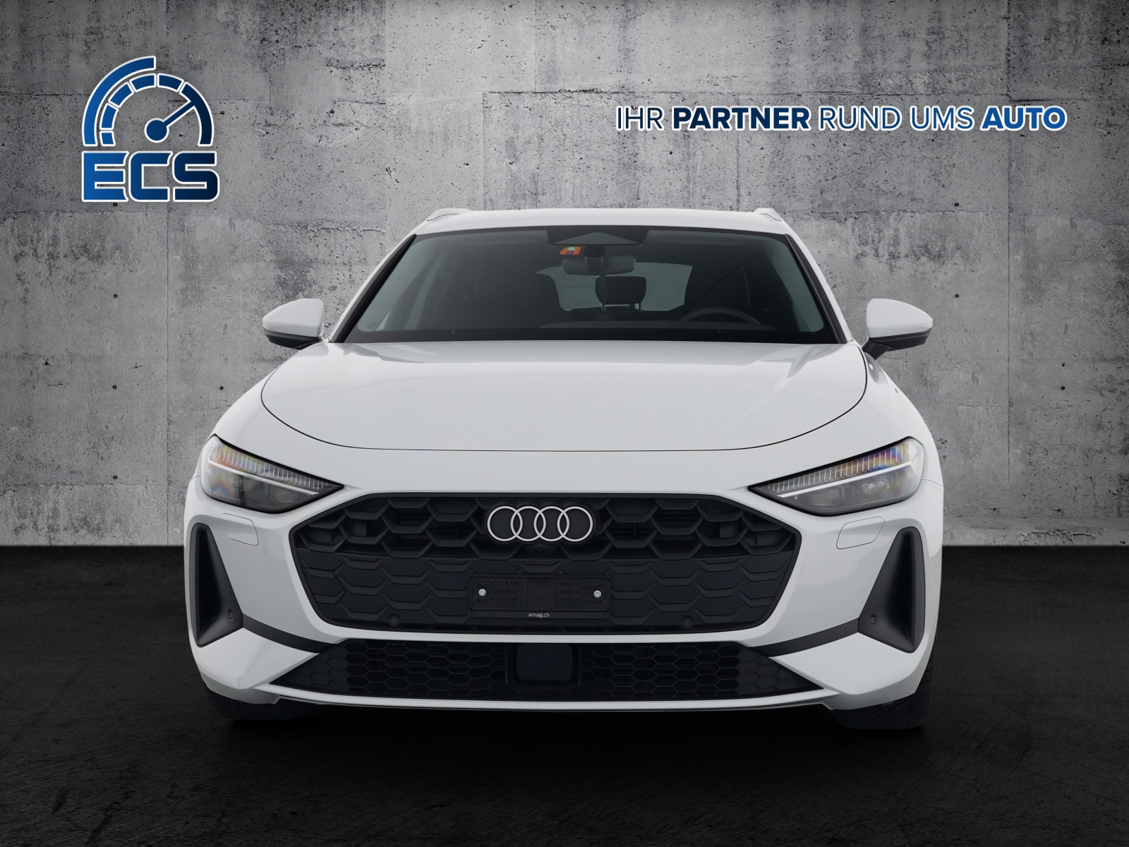 AUDI A5 Avant TDI quattro Attraction S tronic *CH-Fzg / Gratisservice / Garantie*-image-1
