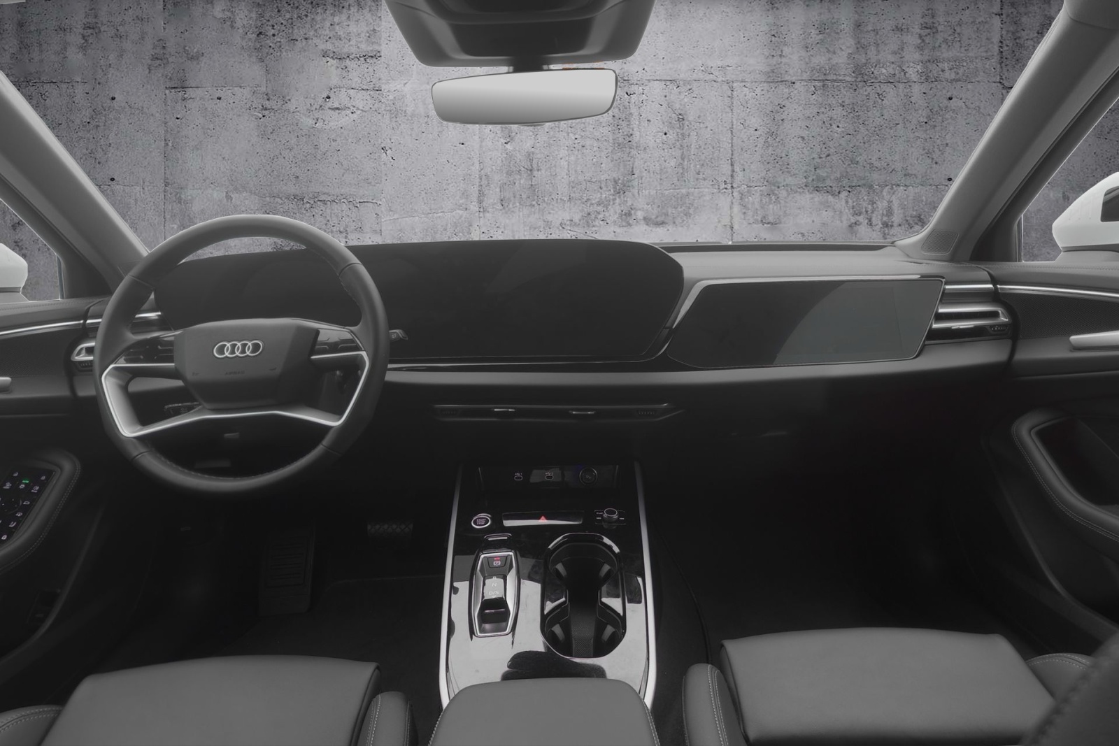 AUDI A5 Avant TDI quattro Attraction S tronic *CH-Fzg / Gratisservice / Garantie*-image-8