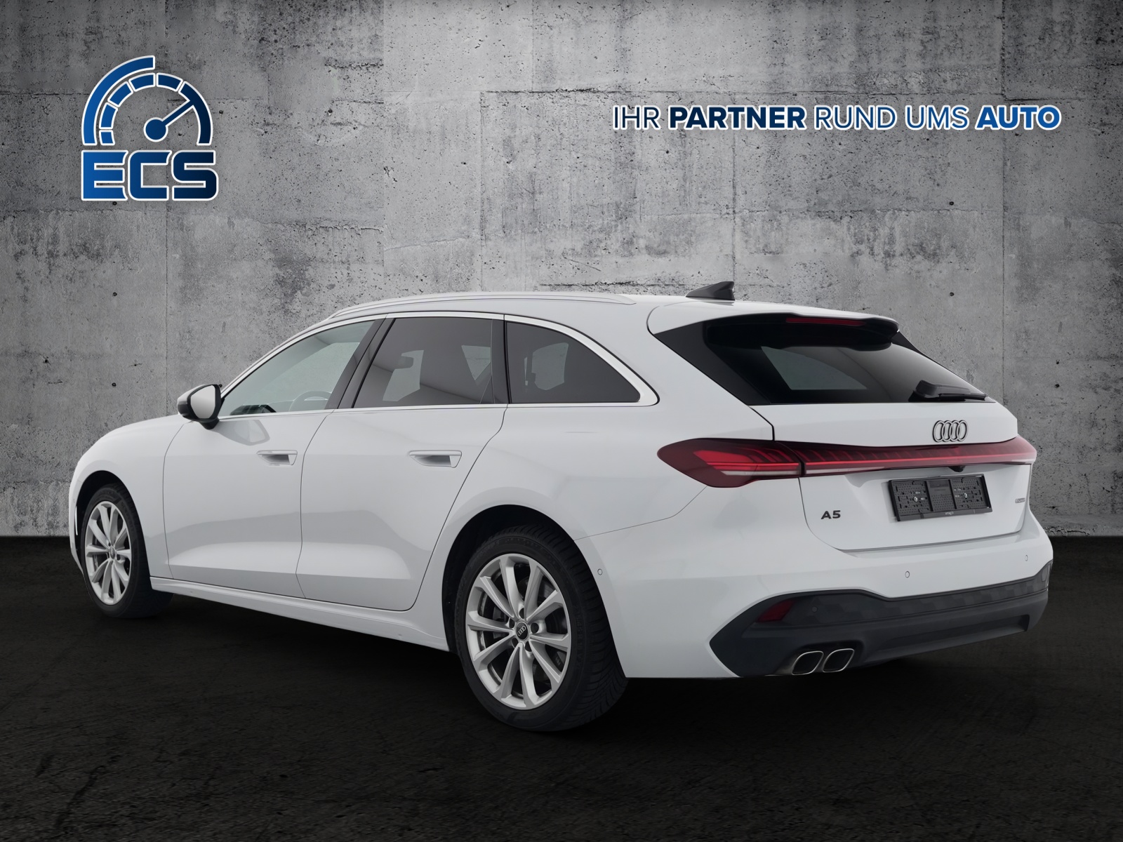 AUDI A5 Avant TDI quattro Attraction S tronic *CH-Fzg / Gratisservice / Garantie*-image-4