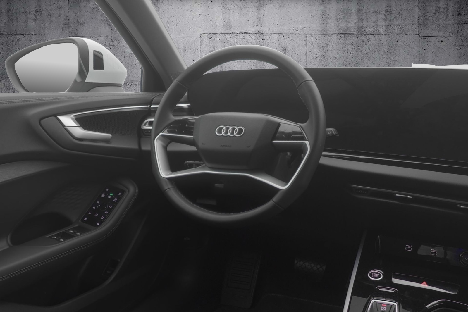 AUDI A5 Avant TDI quattro Attraction S tronic *CH-Fzg / Gratisservice / Garantie*-image-7