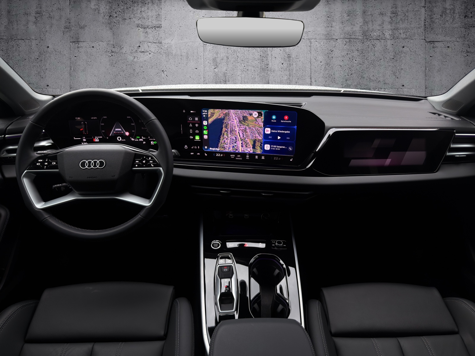 AUDI A5 Avant TDI quattro Attraction S tronic *CH-Fzg / Gratisservice / Garantie*-image-9