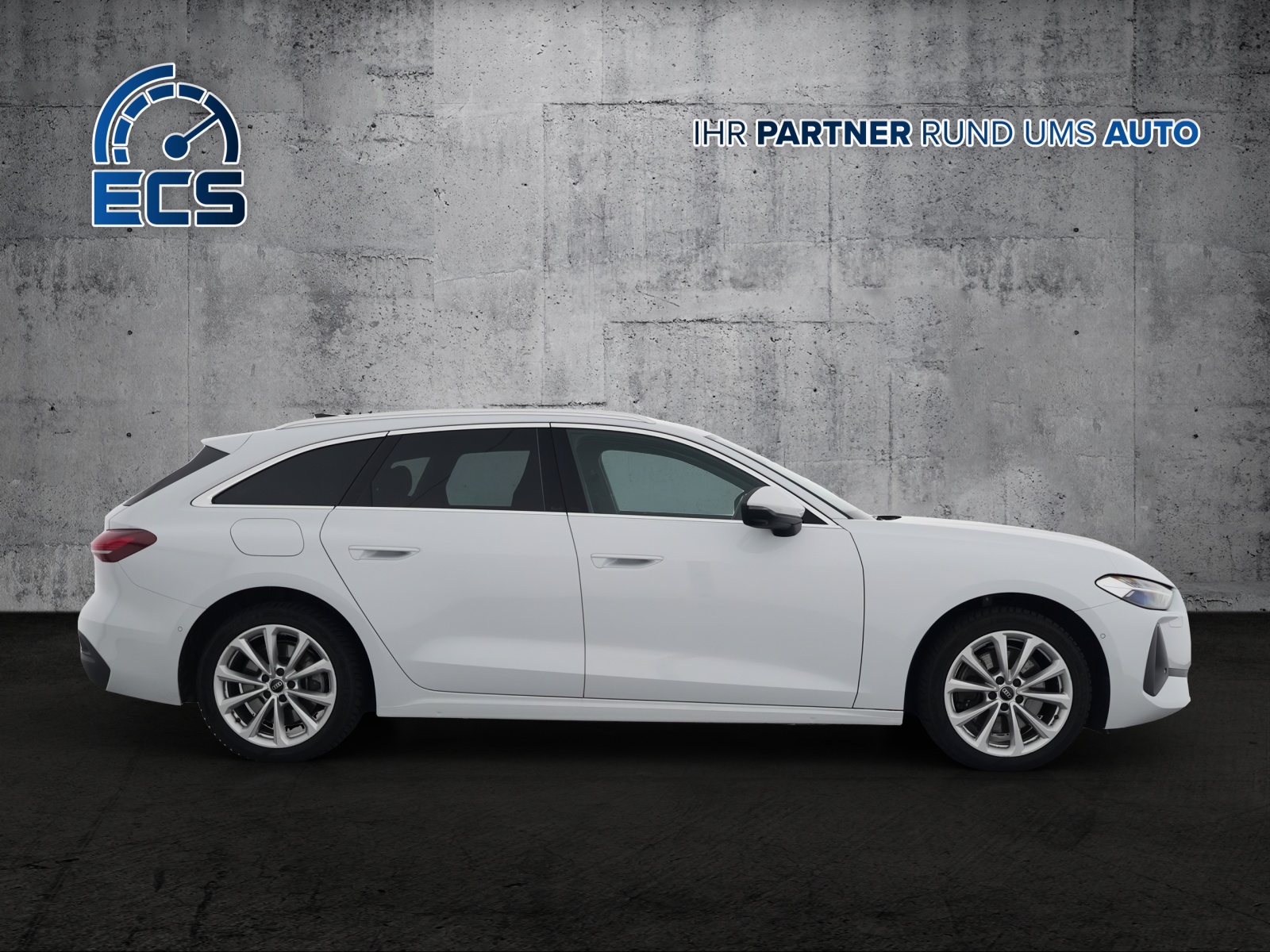 AUDI A5 Avant TDI quattro Attraction S tronic *CH-Fzg / Gratisservice / Garantie*-image-2