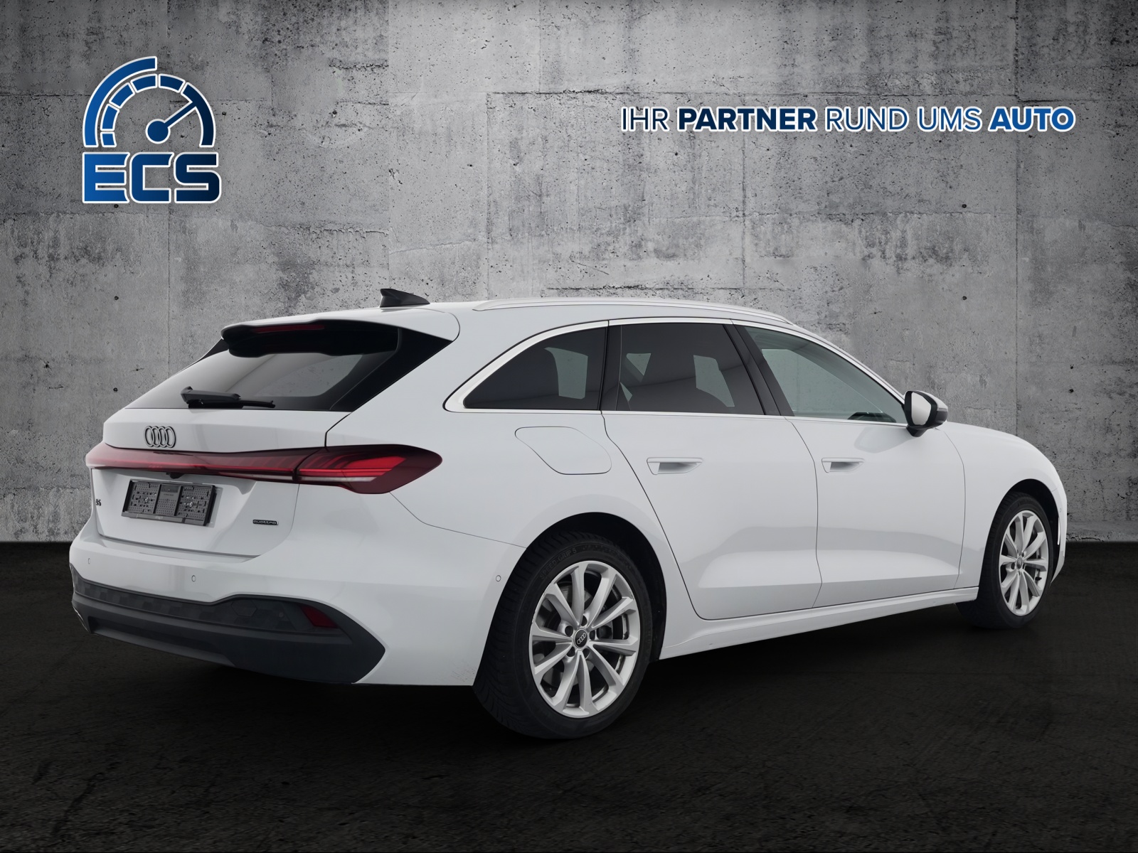 AUDI A5 Avant TDI quattro Attraction S tronic *CH-Fzg / Gratisservice / Garantie*-image-3