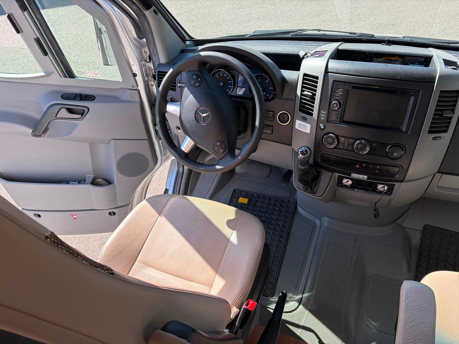 HYMER MLT580-image-5