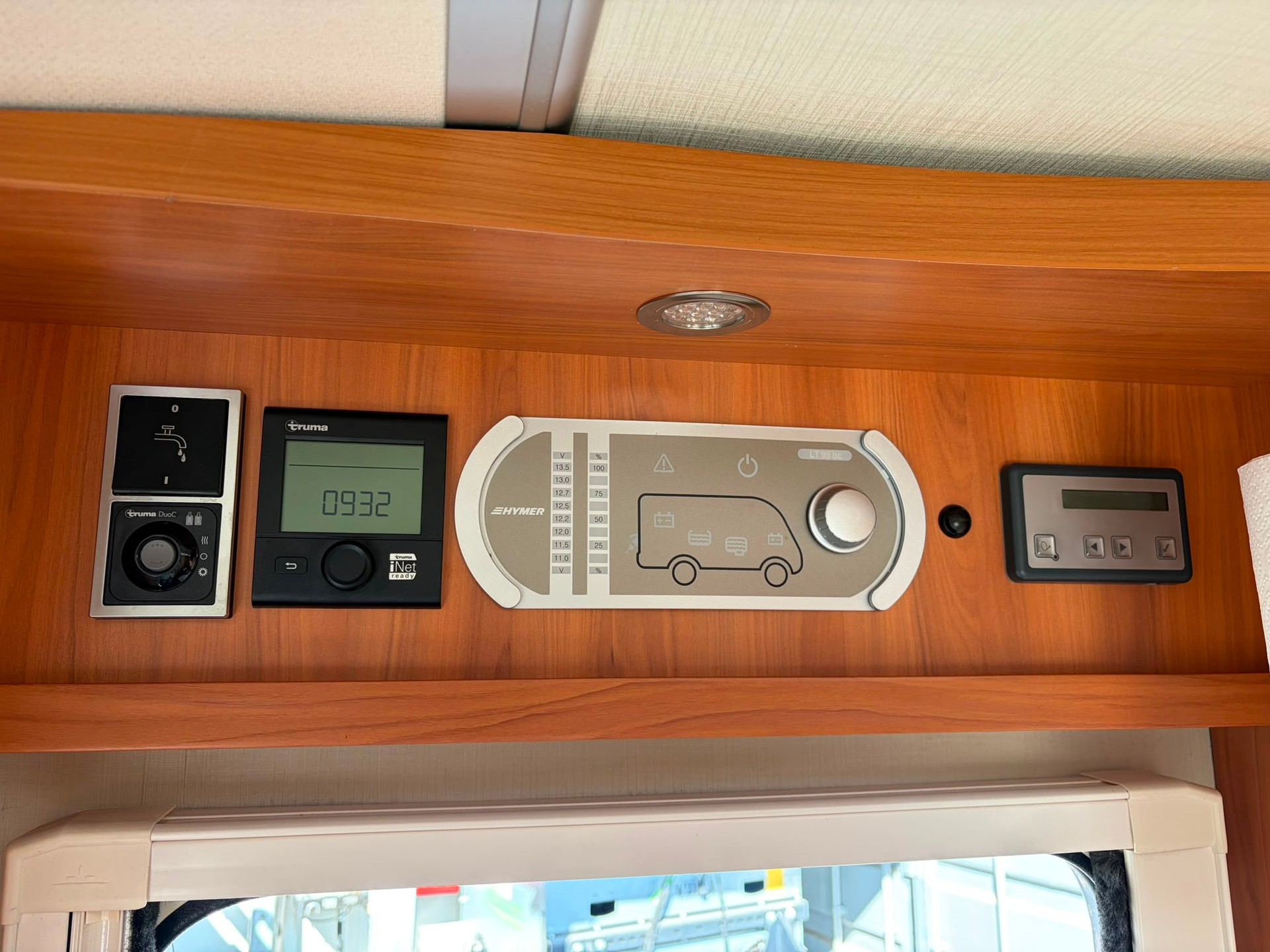 HYMER MLT580-image-3