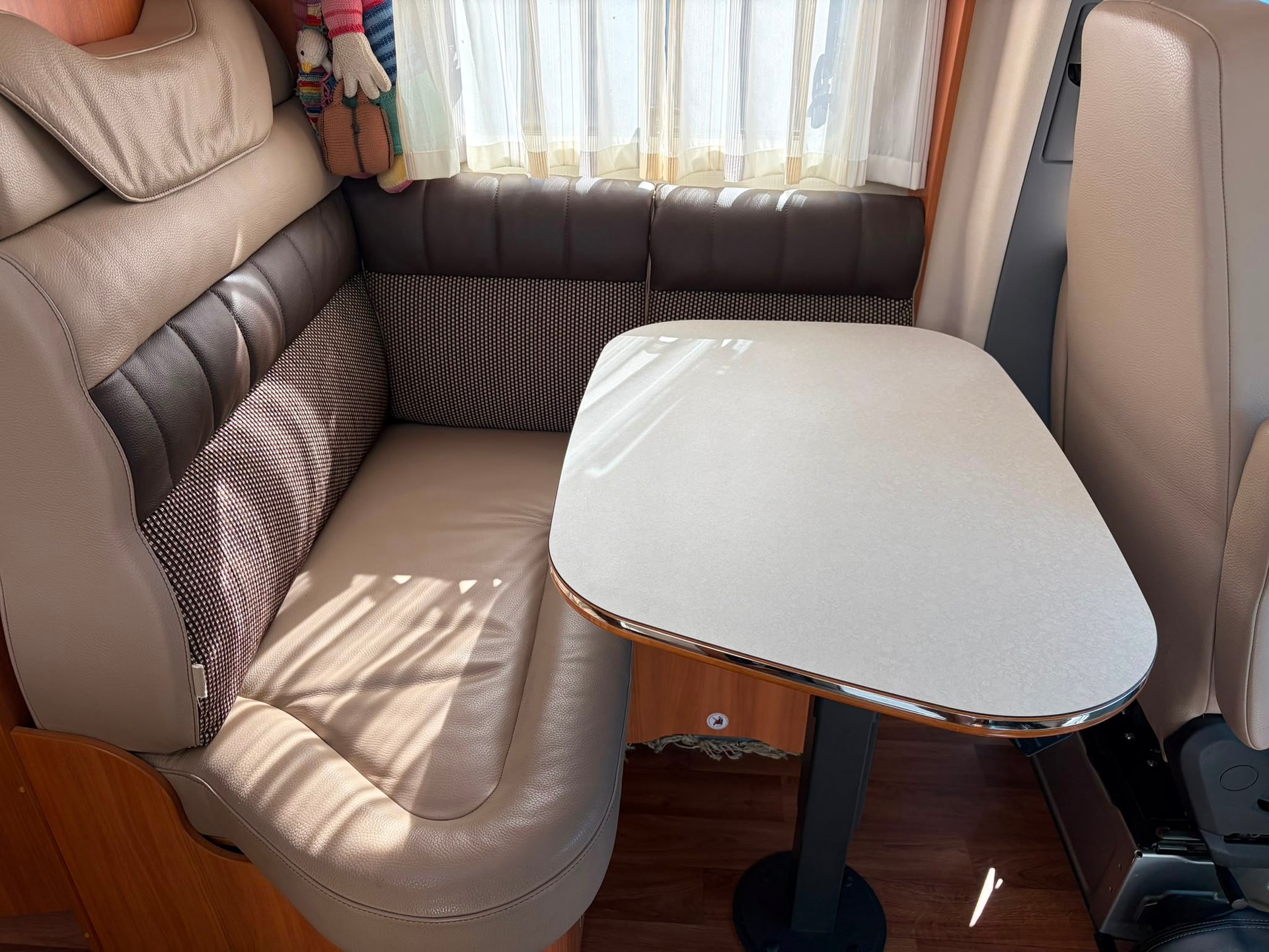 HYMER MLT580-image-4
