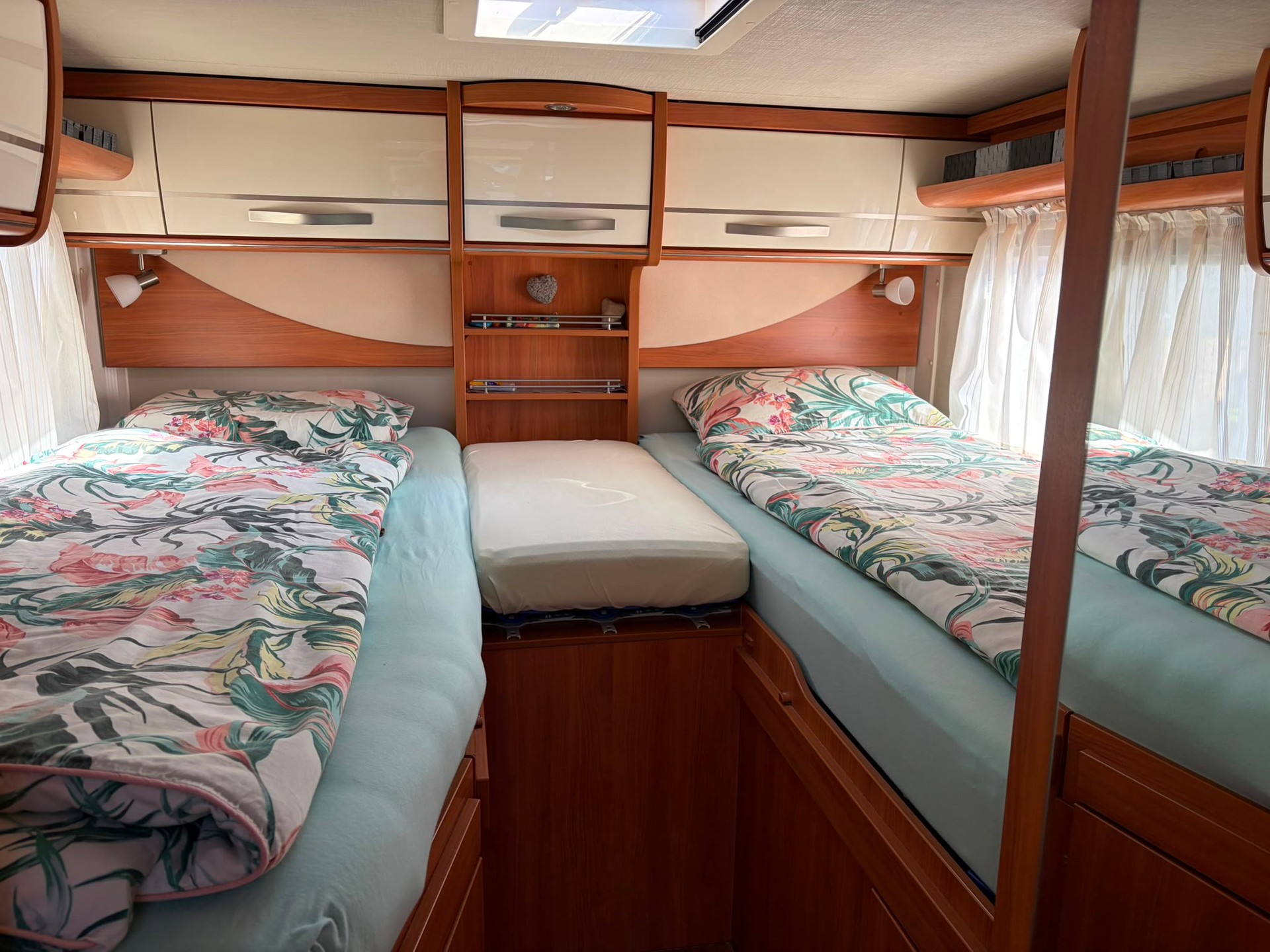 HYMER MLT580-image-1