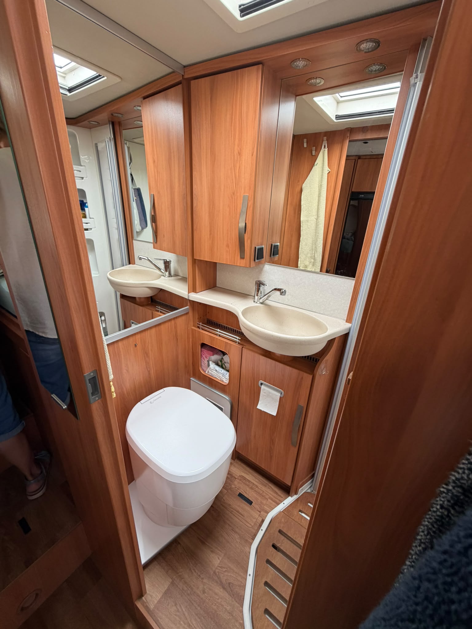 HYMER MLT580-image-2