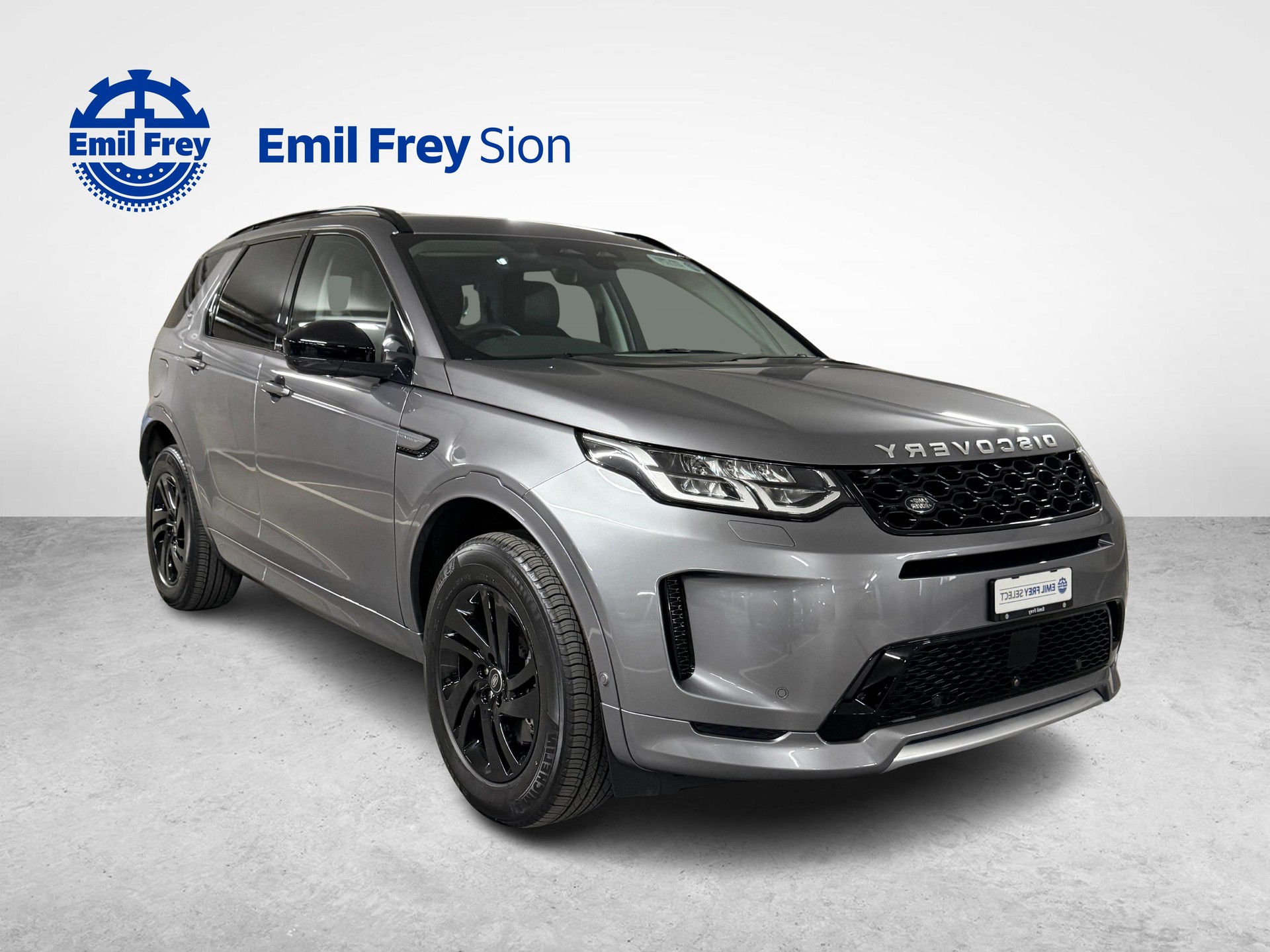 LAND ROVER Discovery Sport 1.5 T 300e S-showroom-element-2