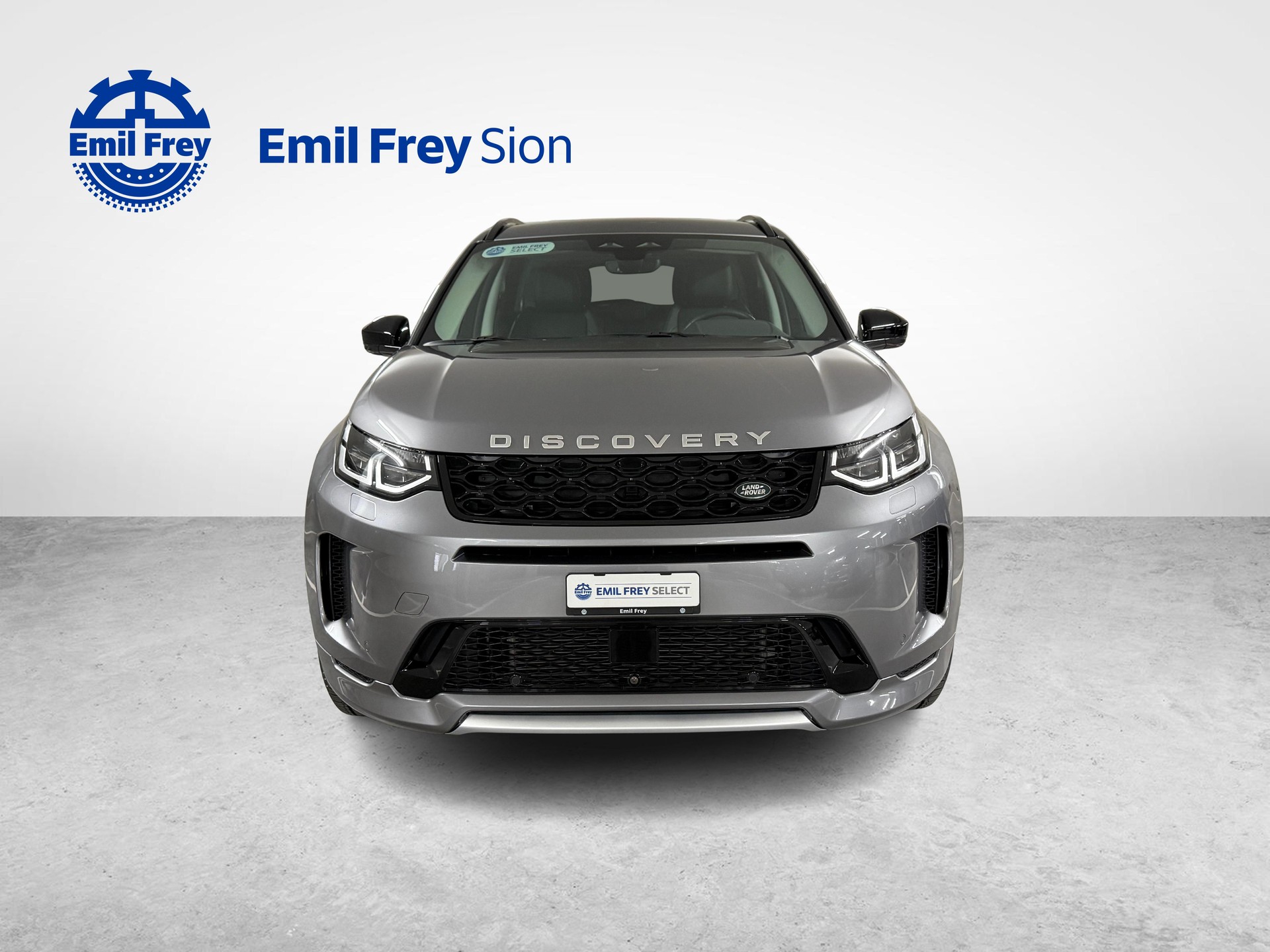 LAND ROVER Discovery Sport 1.5 T 300e S-image-8