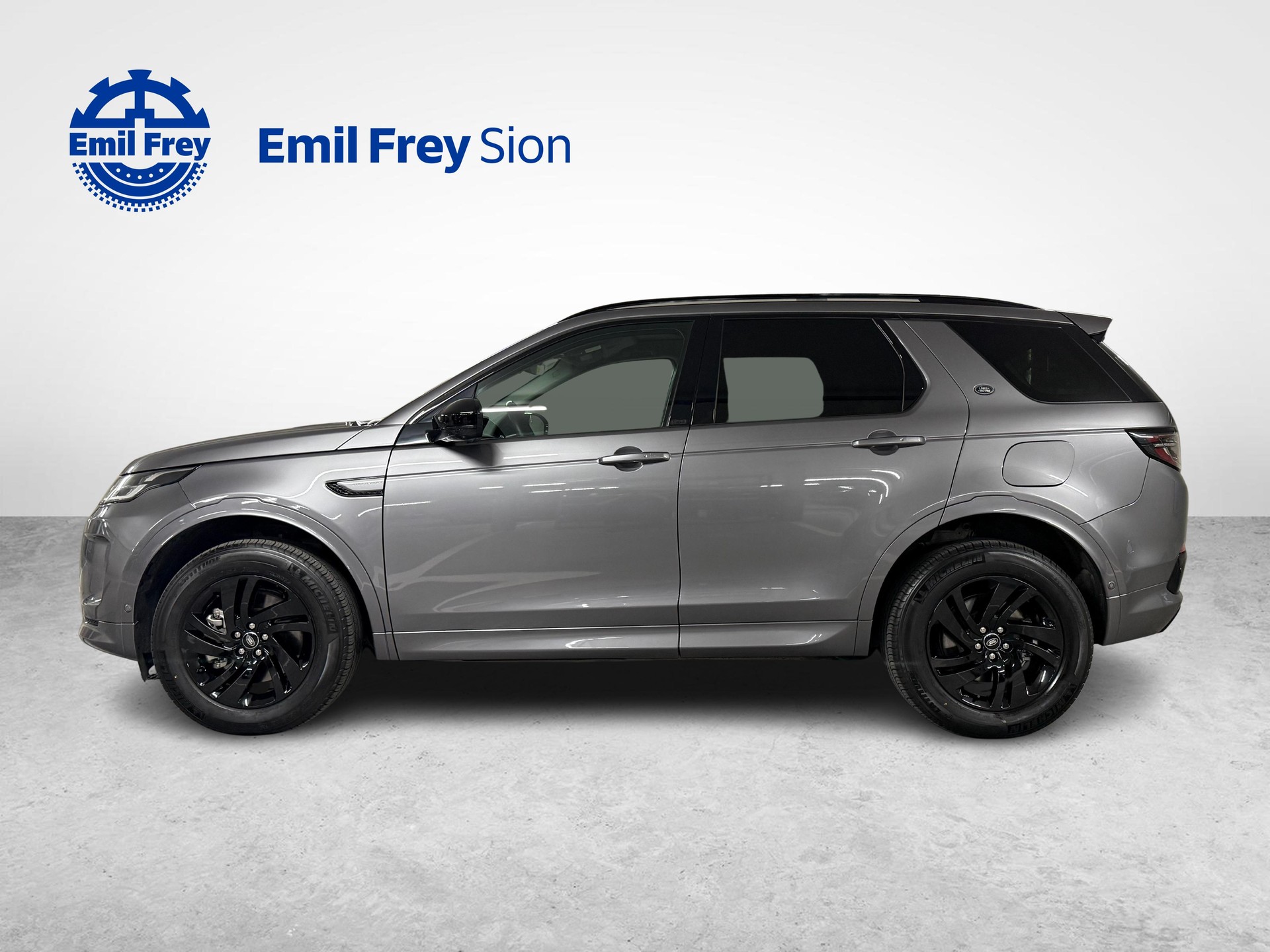 LAND ROVER Discovery Sport 1.5 T 300e S-image-5